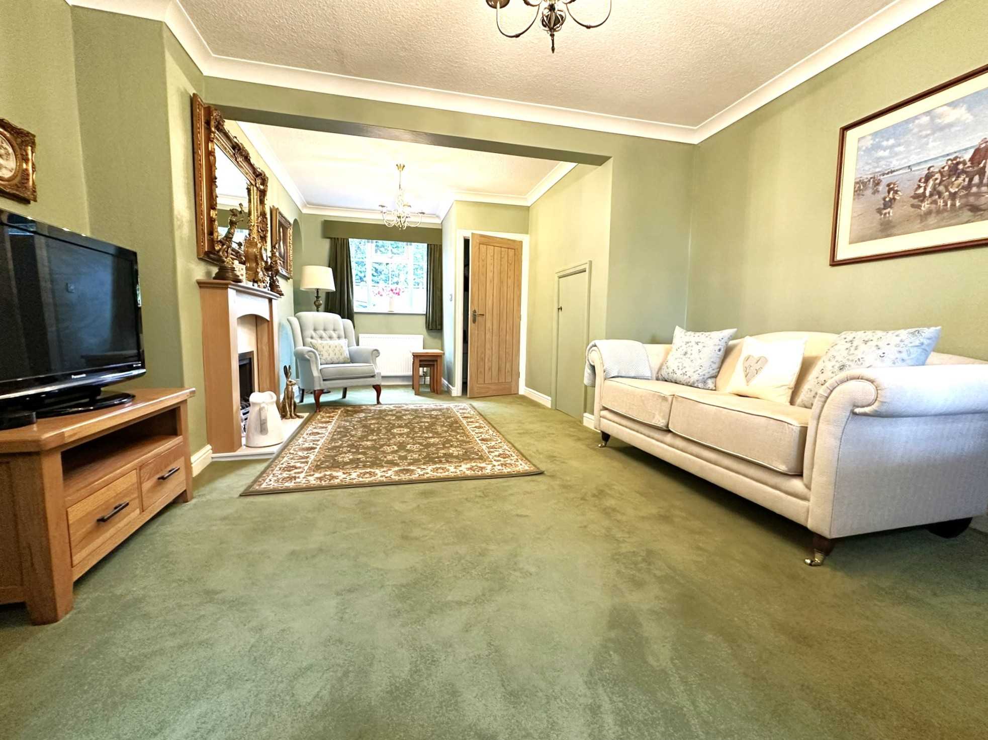 Green Lane, Lebberston - Picture 8