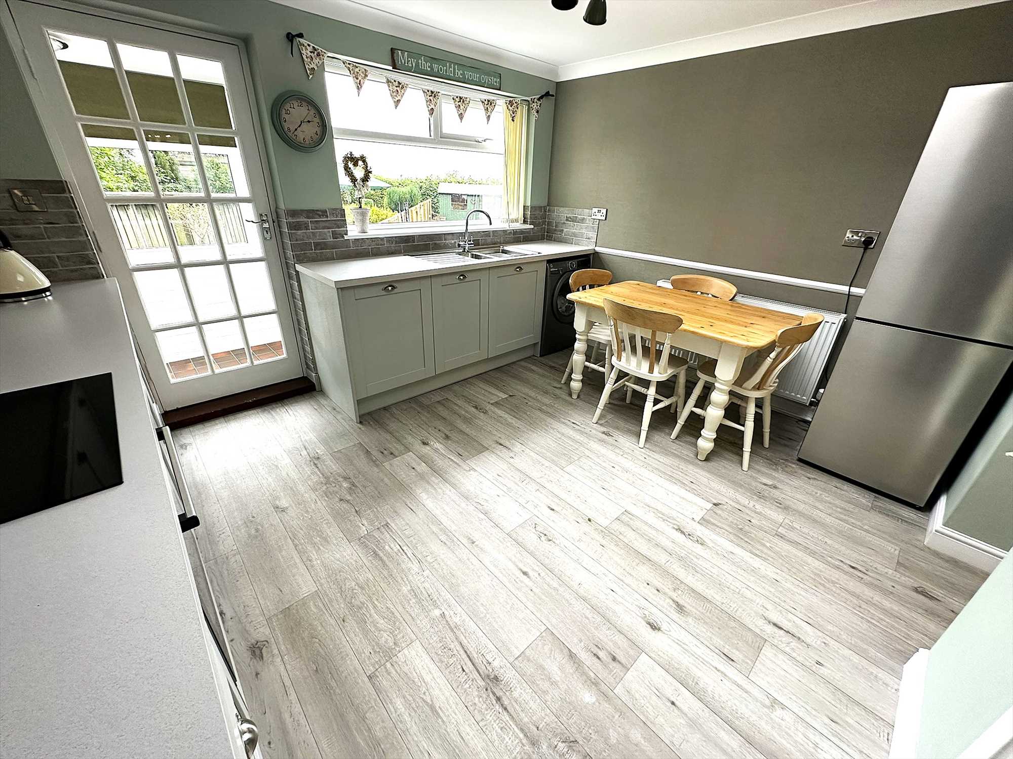 Green Lane, Lebberston - Picture 12