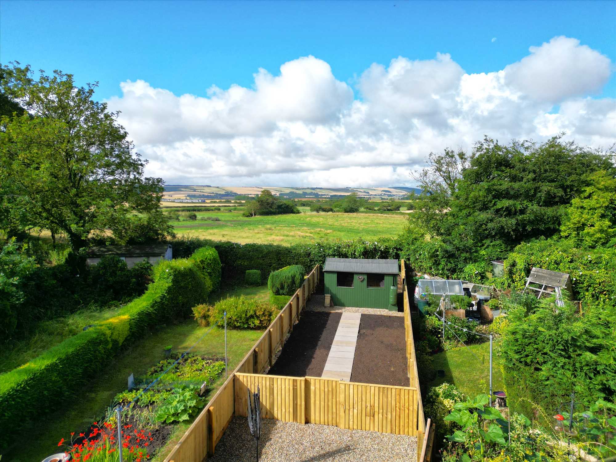 Green Lane, Lebberston - Picture 17