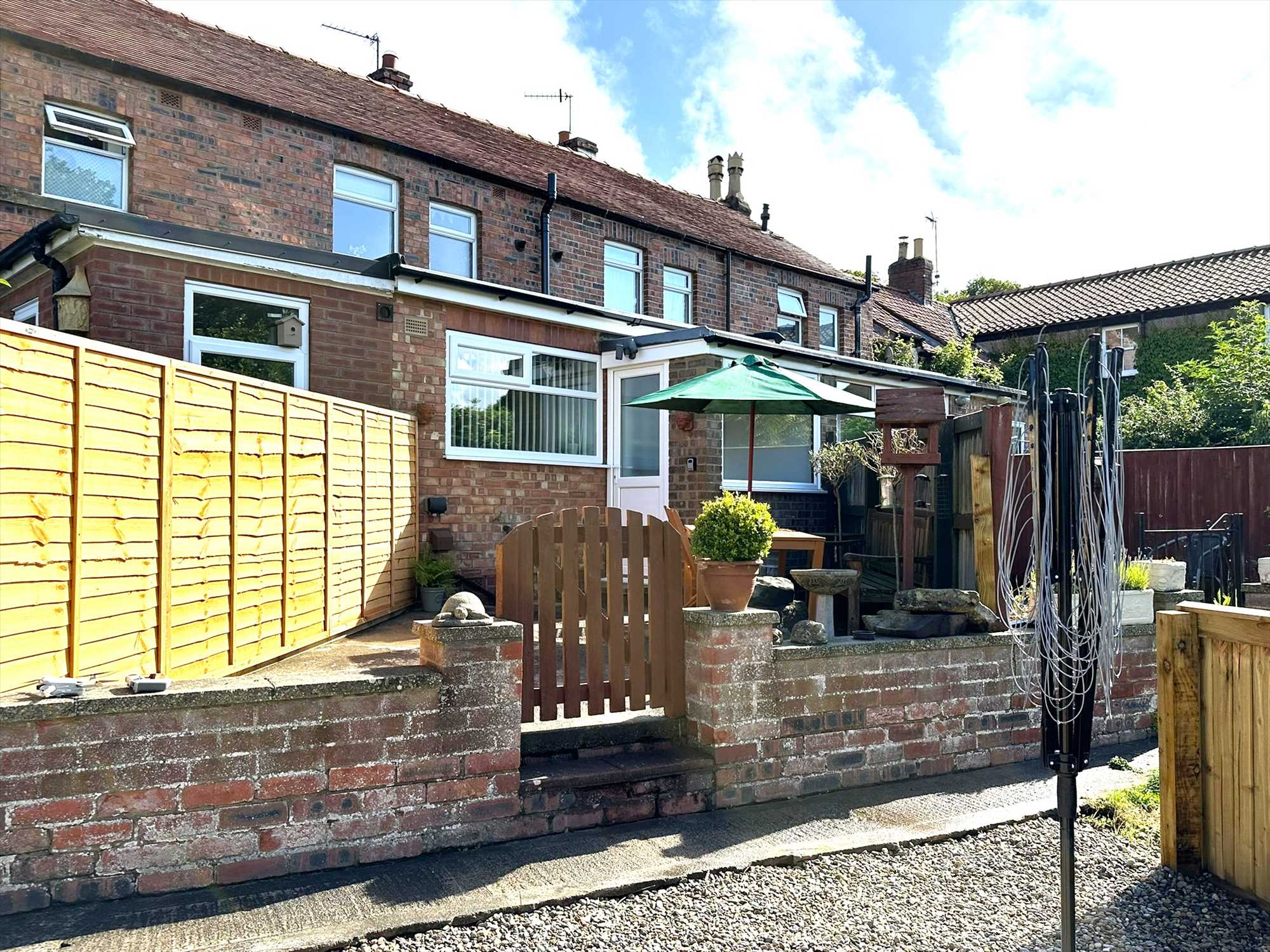 Green Lane, Lebberston - Picture 22