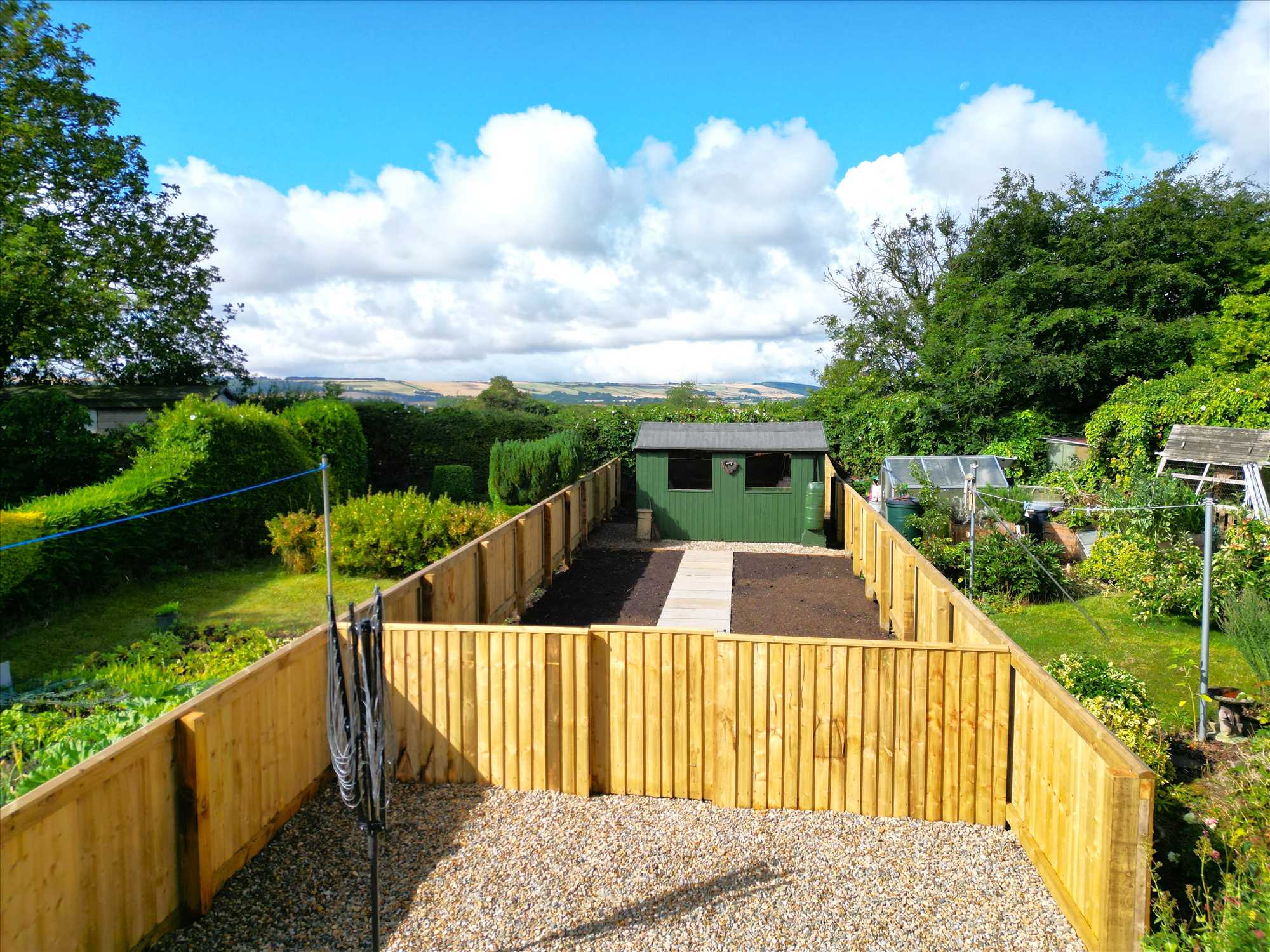 Green Lane, Lebberston - Picture 23