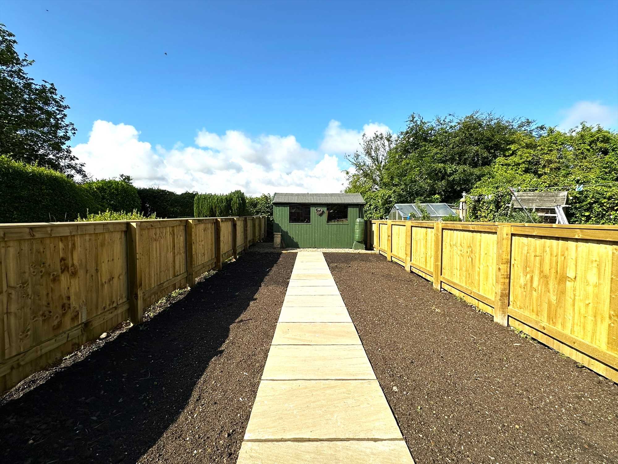 Green Lane, Lebberston - Picture 24