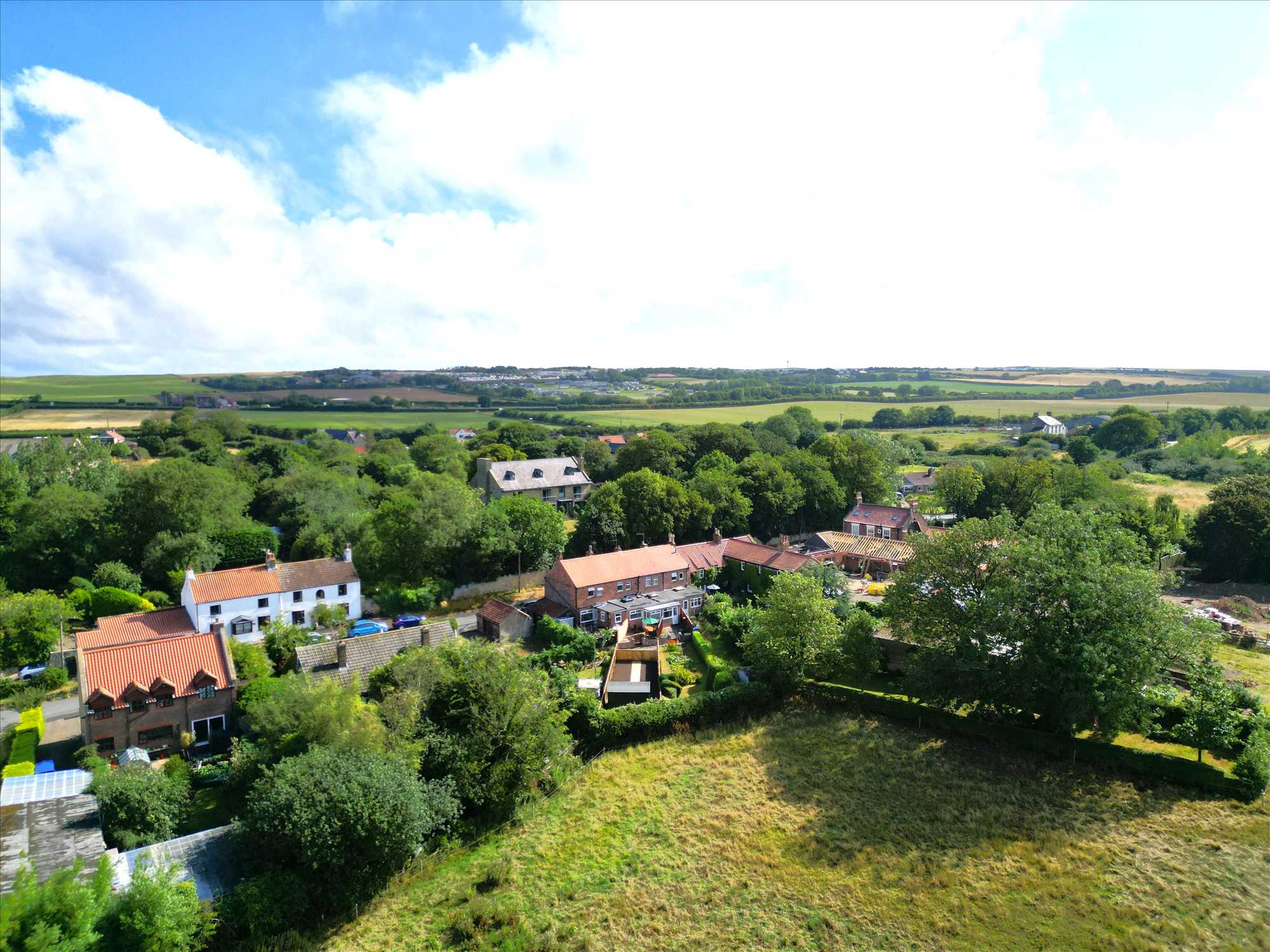 Green Lane, Lebberston - Picture 25
