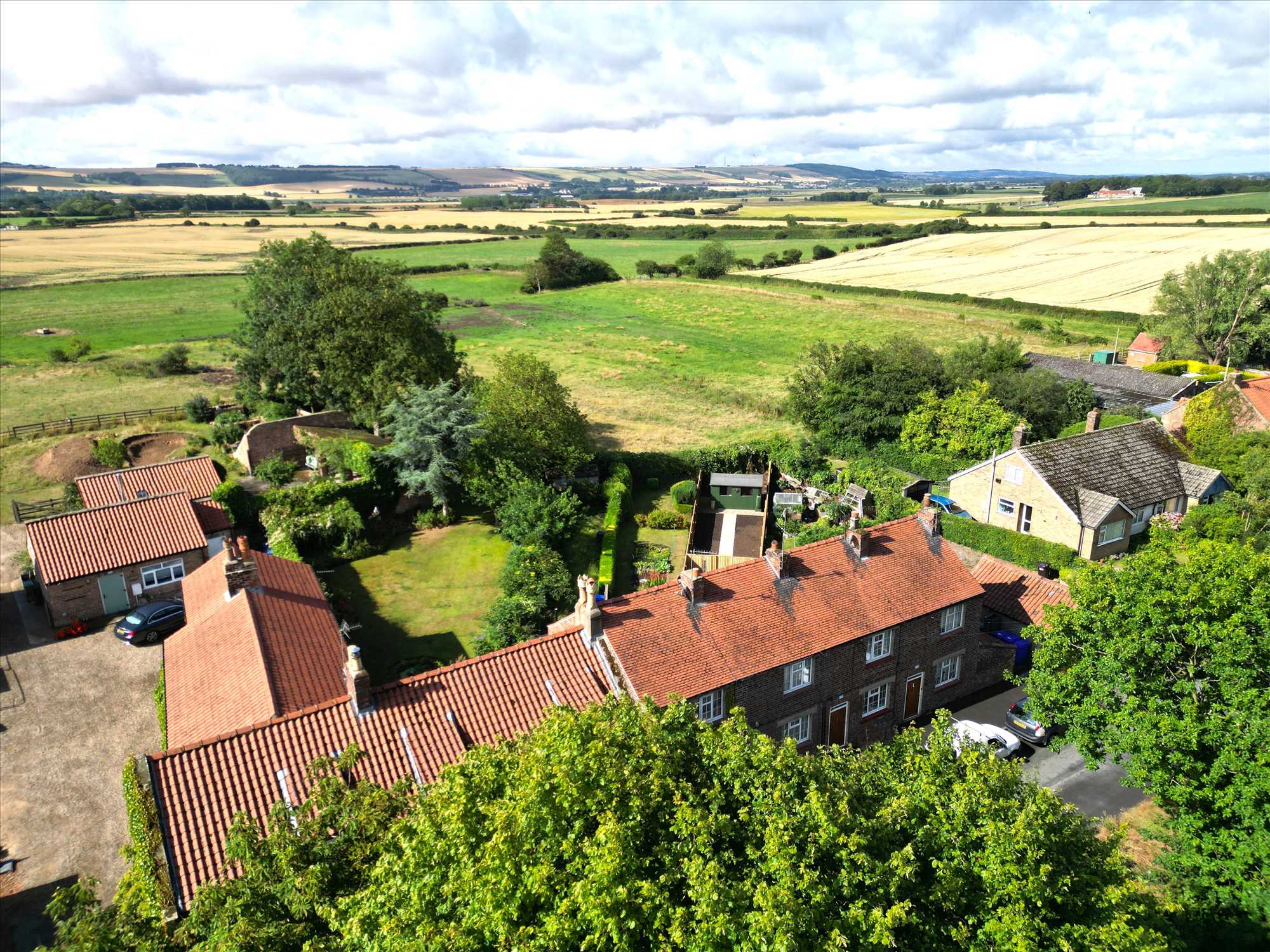 Green Lane, Lebberston - Picture 26