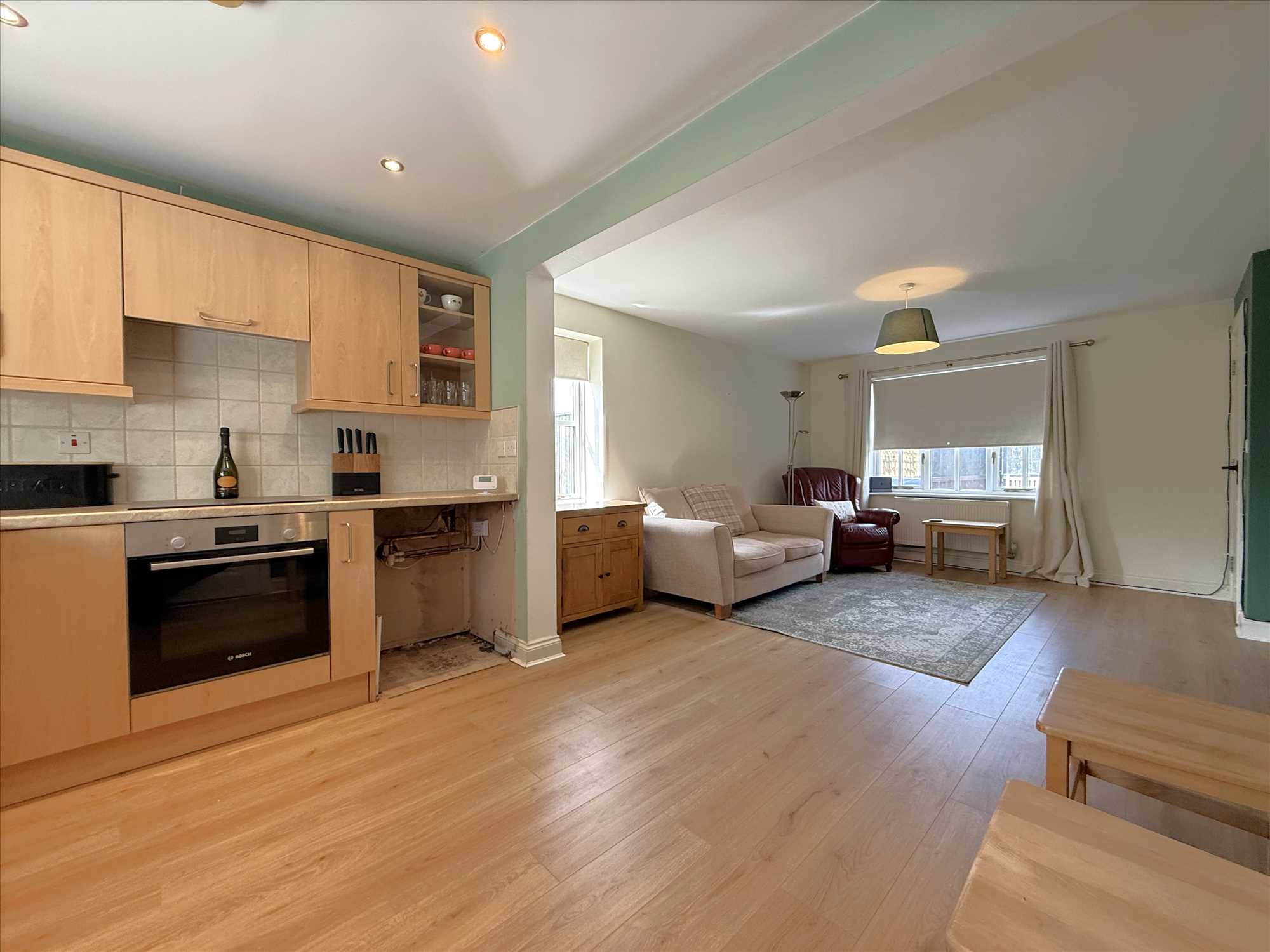 Manor Rise, Main Street, Foxholes - Picture 5