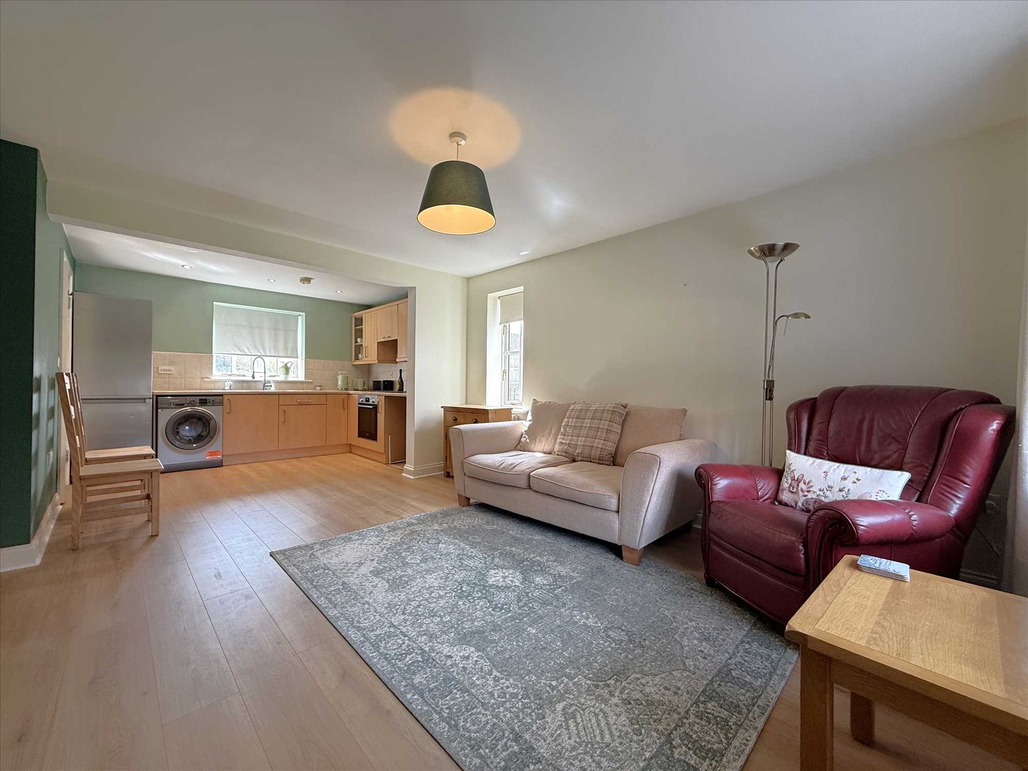 Manor Rise, Main Street, Foxholes - Picture 8