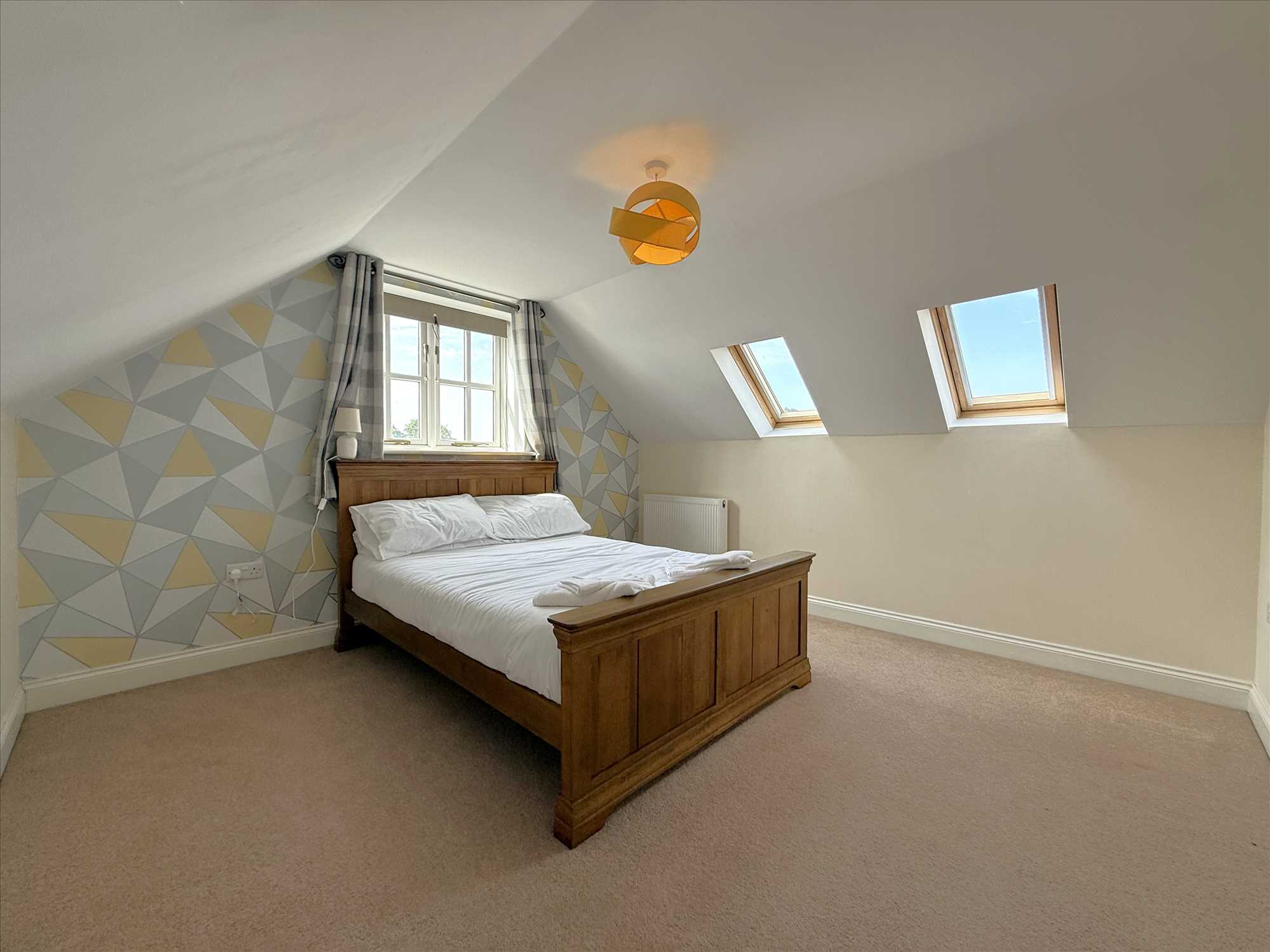 Manor Rise, Main Street, Foxholes - Picture 16