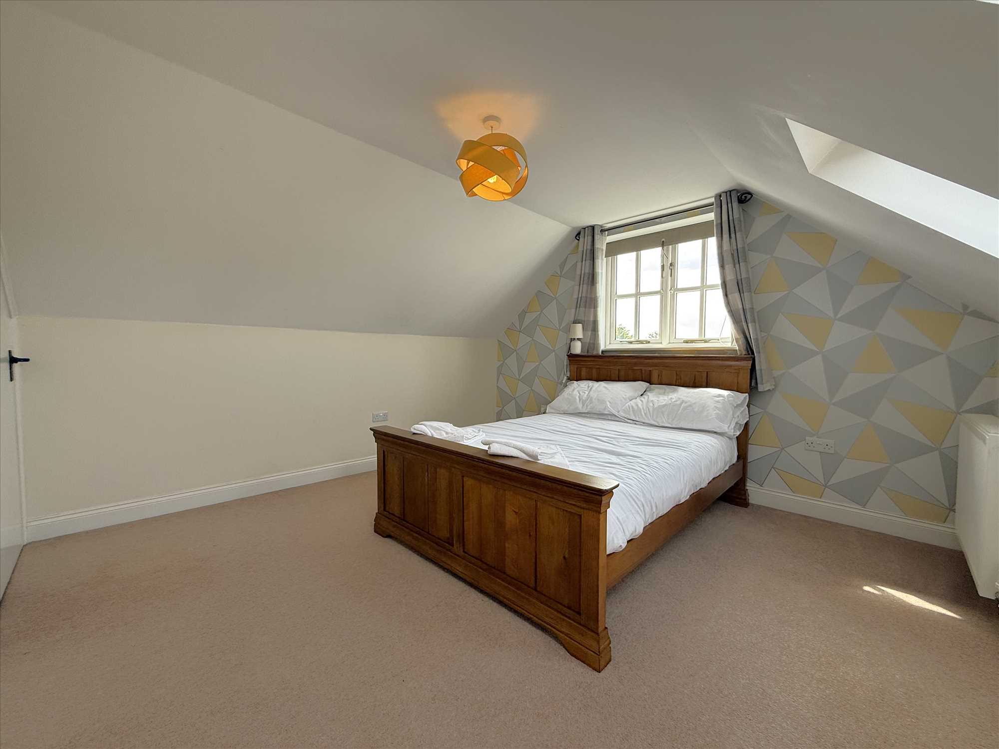 Manor Rise, Main Street, Foxholes - Picture 17
