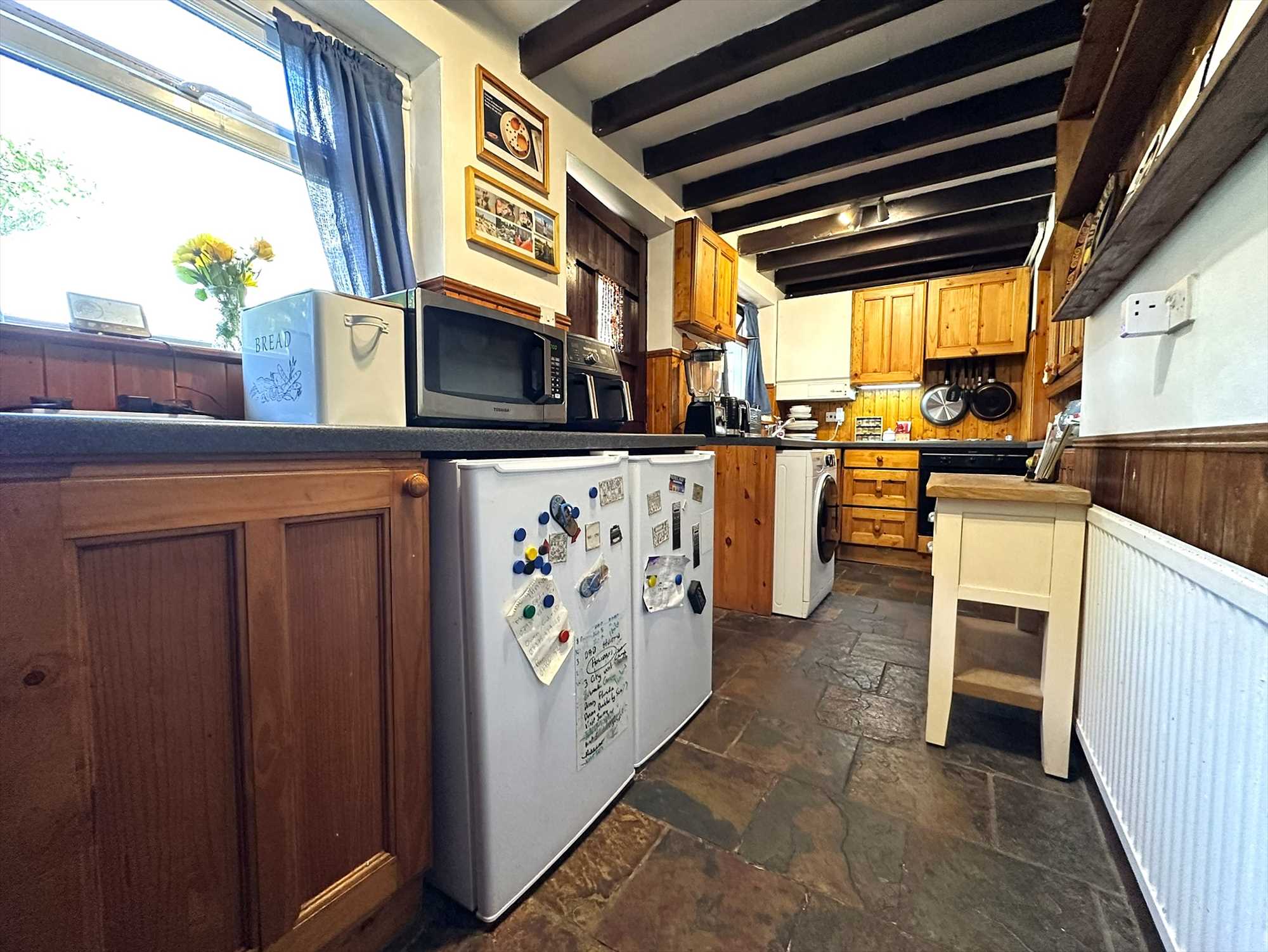 Hermitage Cottage, Muston - Picture 6