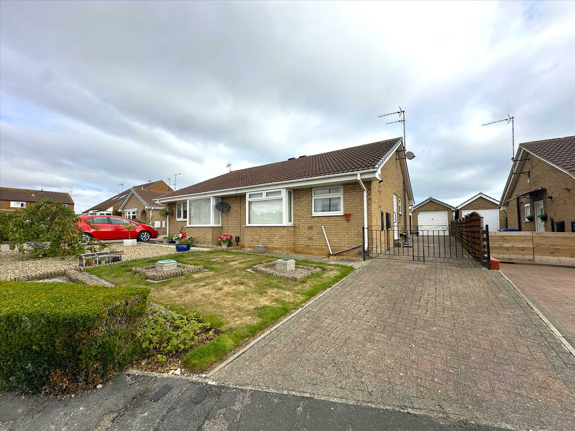 Cherry Tree Drive, Filey - Picture 1