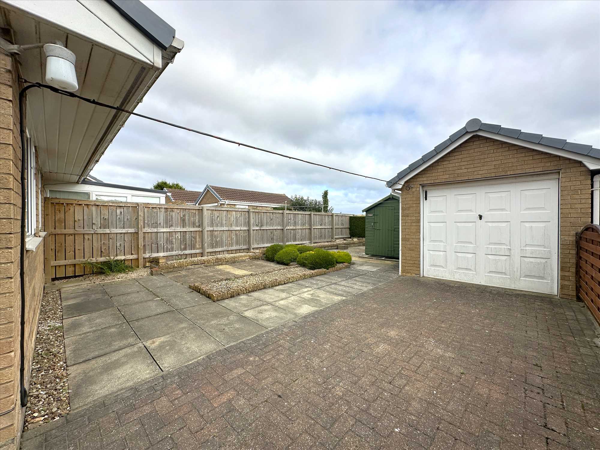 Cherry Tree Drive, Filey - Picture 15