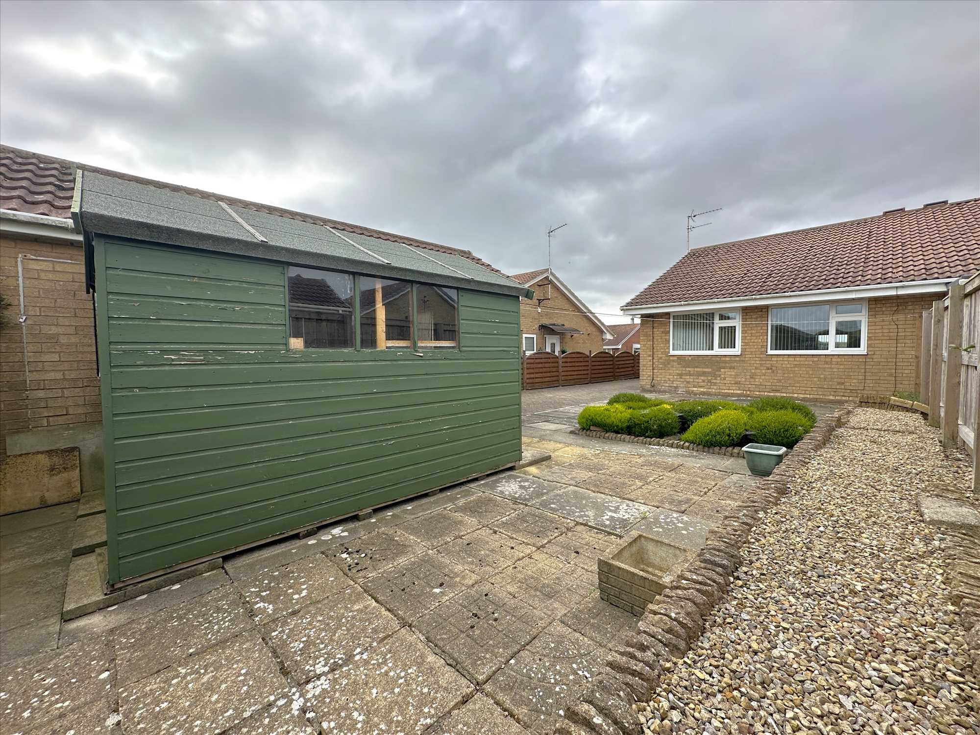 Cherry Tree Drive, Filey - Picture 20