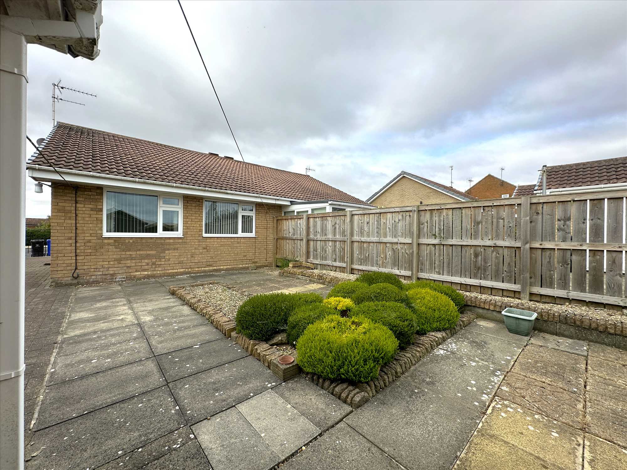 Cherry Tree Drive, Filey - Picture 21