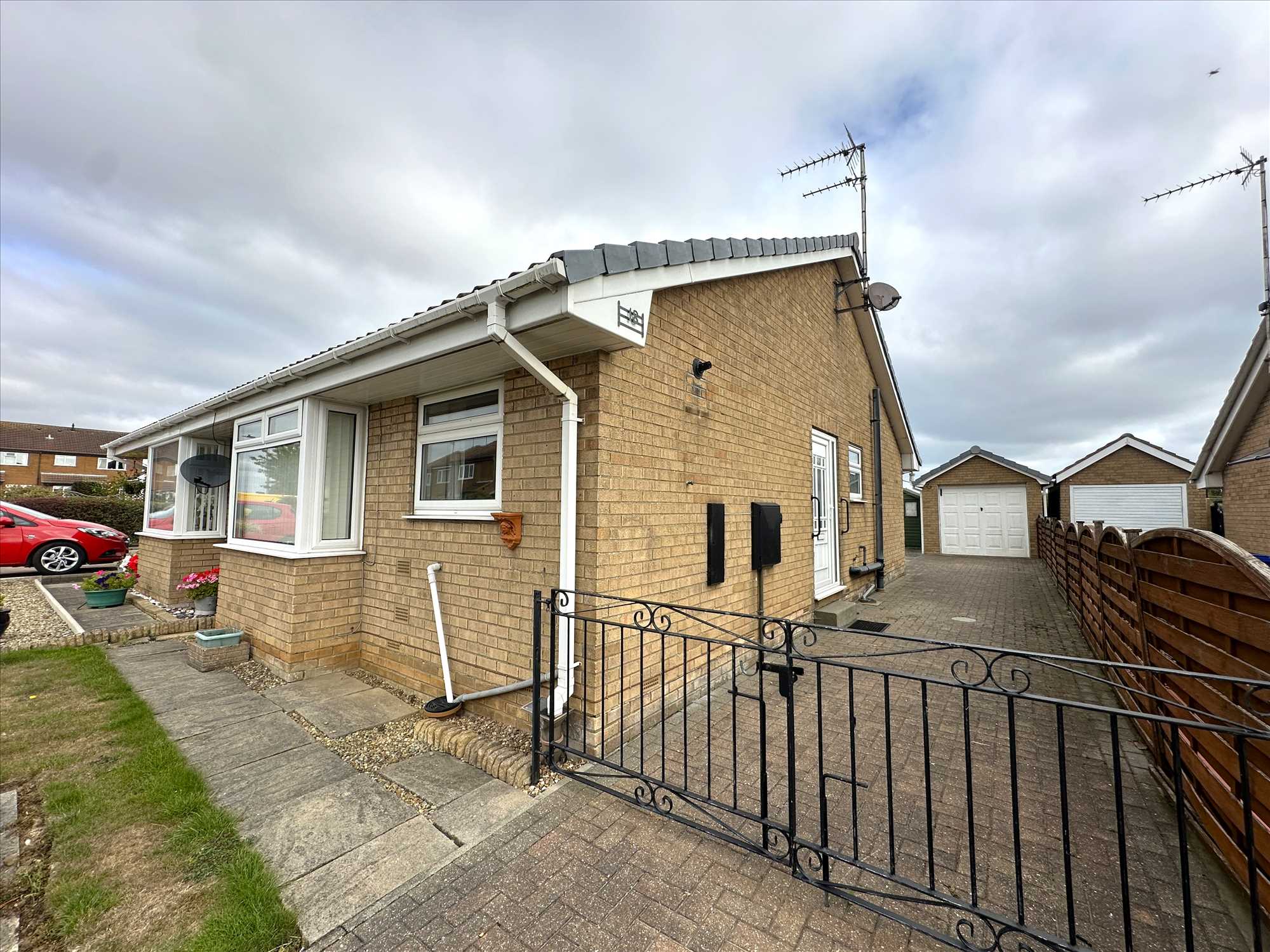 Cherry Tree Drive, Filey - Picture 23
