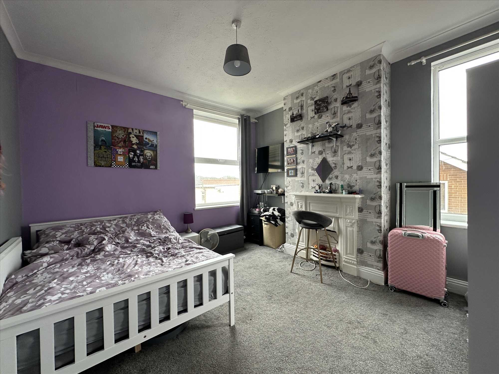 Cromwell Avenue, Filey - Picture 15