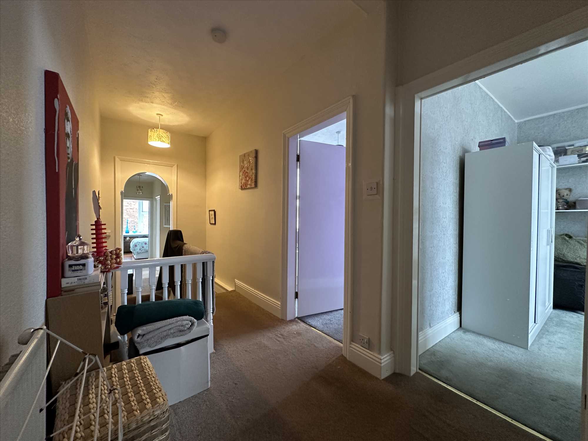 Cromwell Avenue, Filey - Picture 21