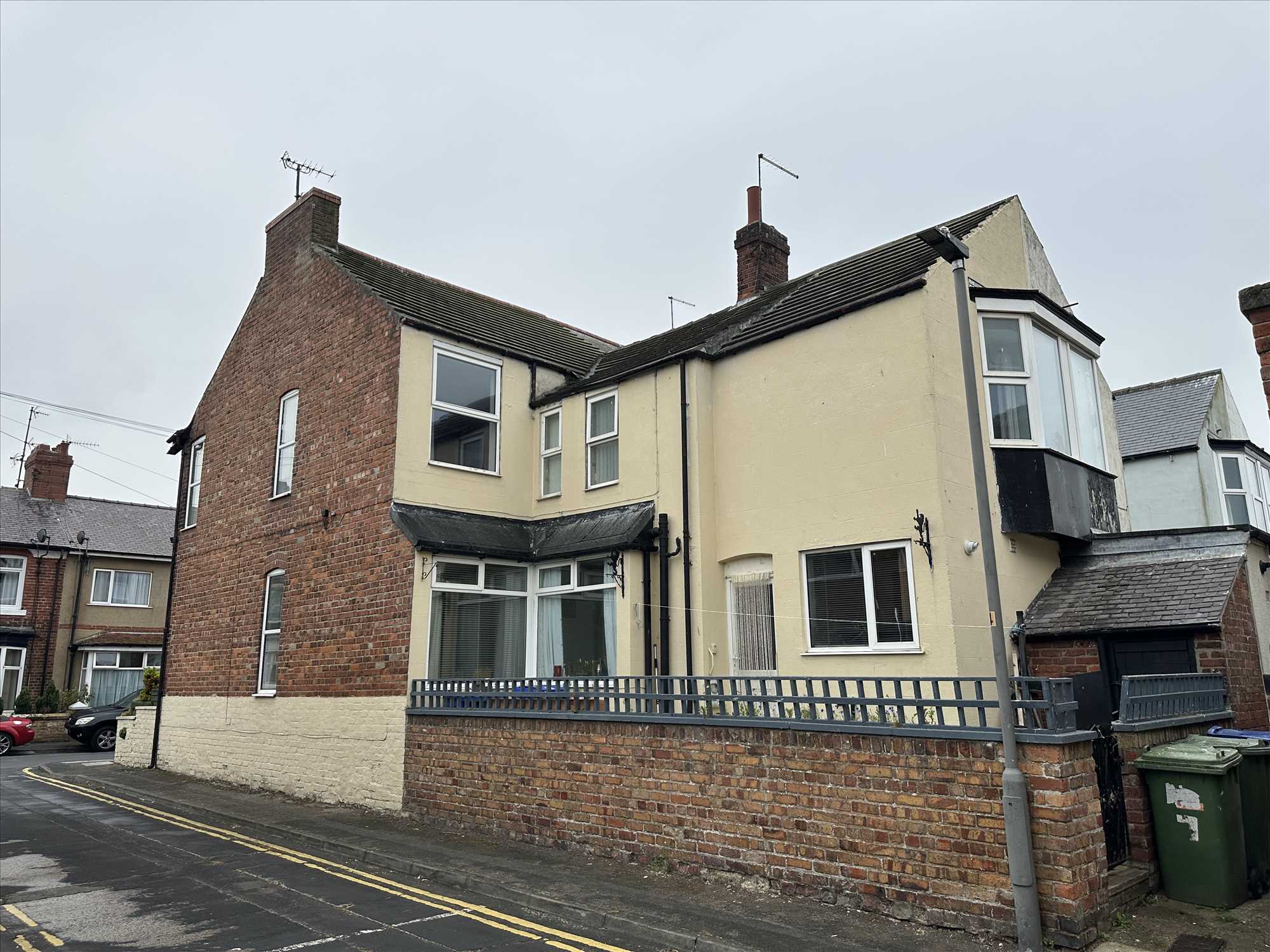 Cromwell Avenue, Filey - Picture 23