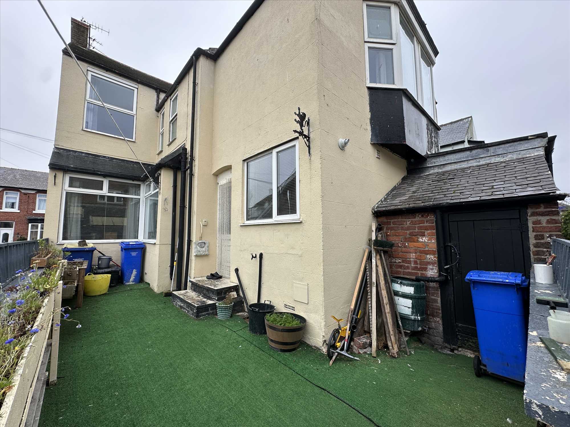 Cromwell Avenue, Filey - Picture 24