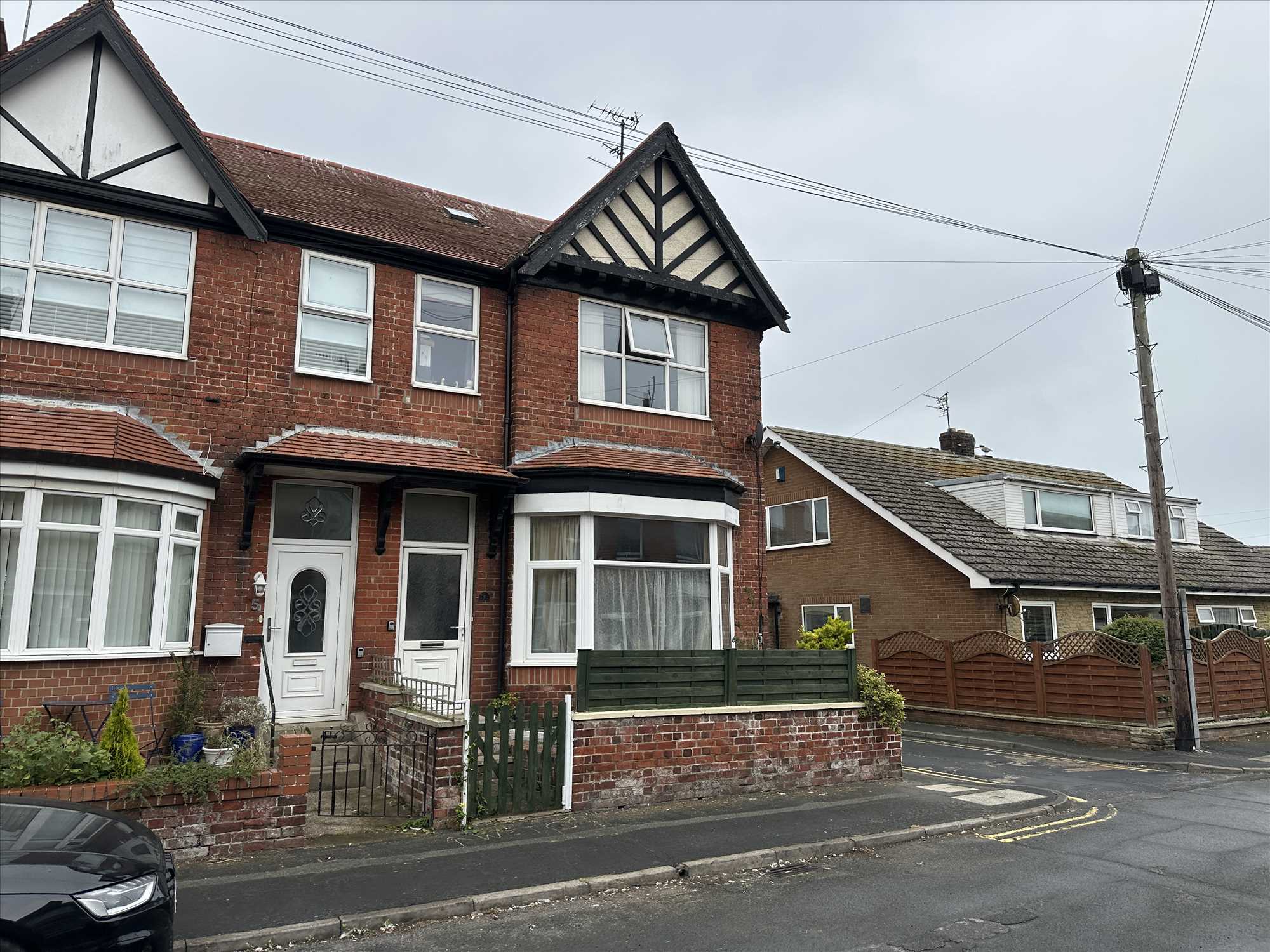 Cromwell Avenue, Filey - Picture 25