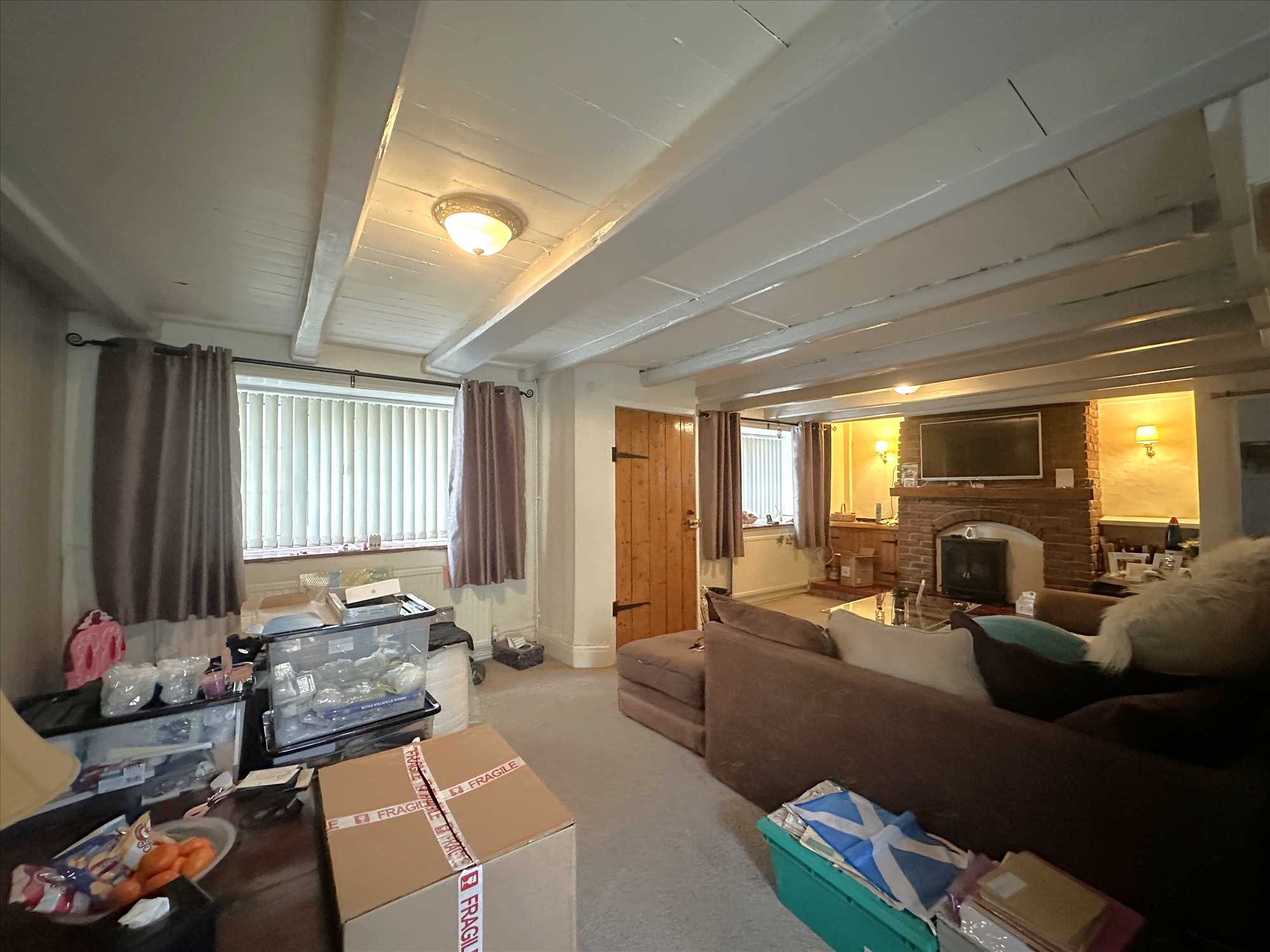 Reynolds Street, Filey - Picture 4