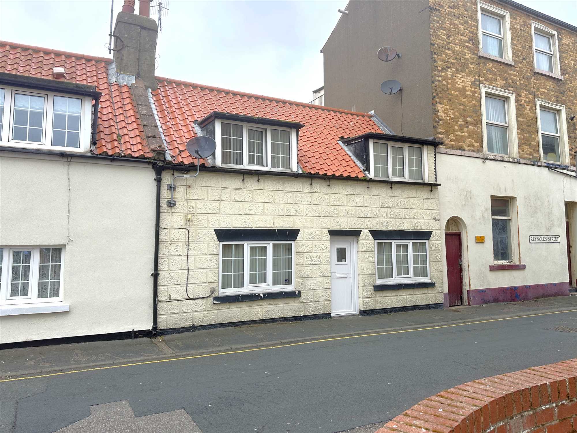 Reynolds Street, Filey - Picture 15