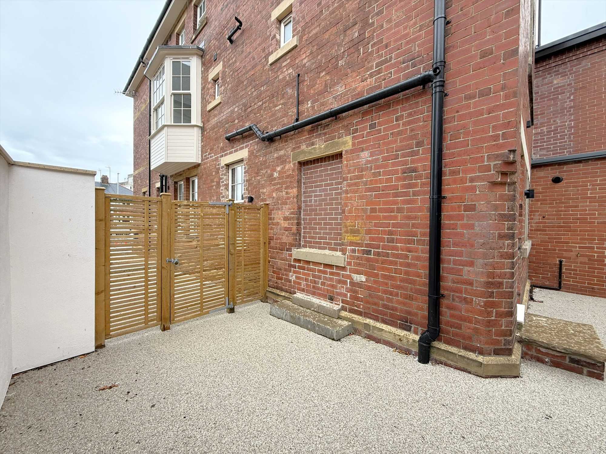 Ground Floor, Endsleigh Convent, South Crescent Road, Filey - Picture 21