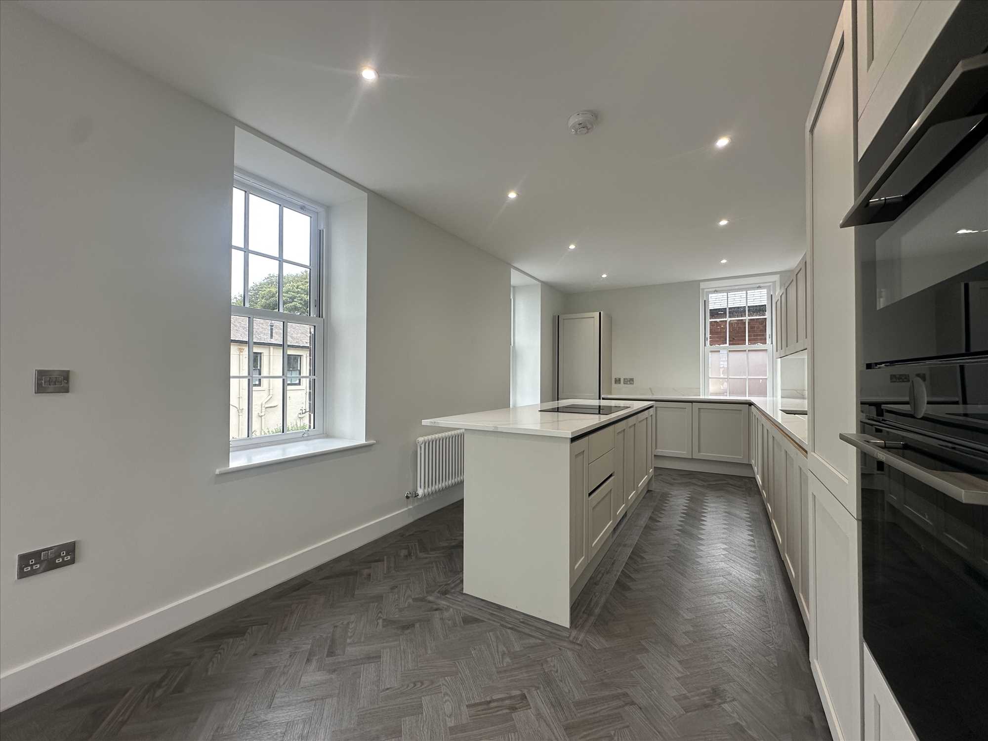 First Floor, Endsleigh Convent, South Crescent Road, Filey - Picture 6
