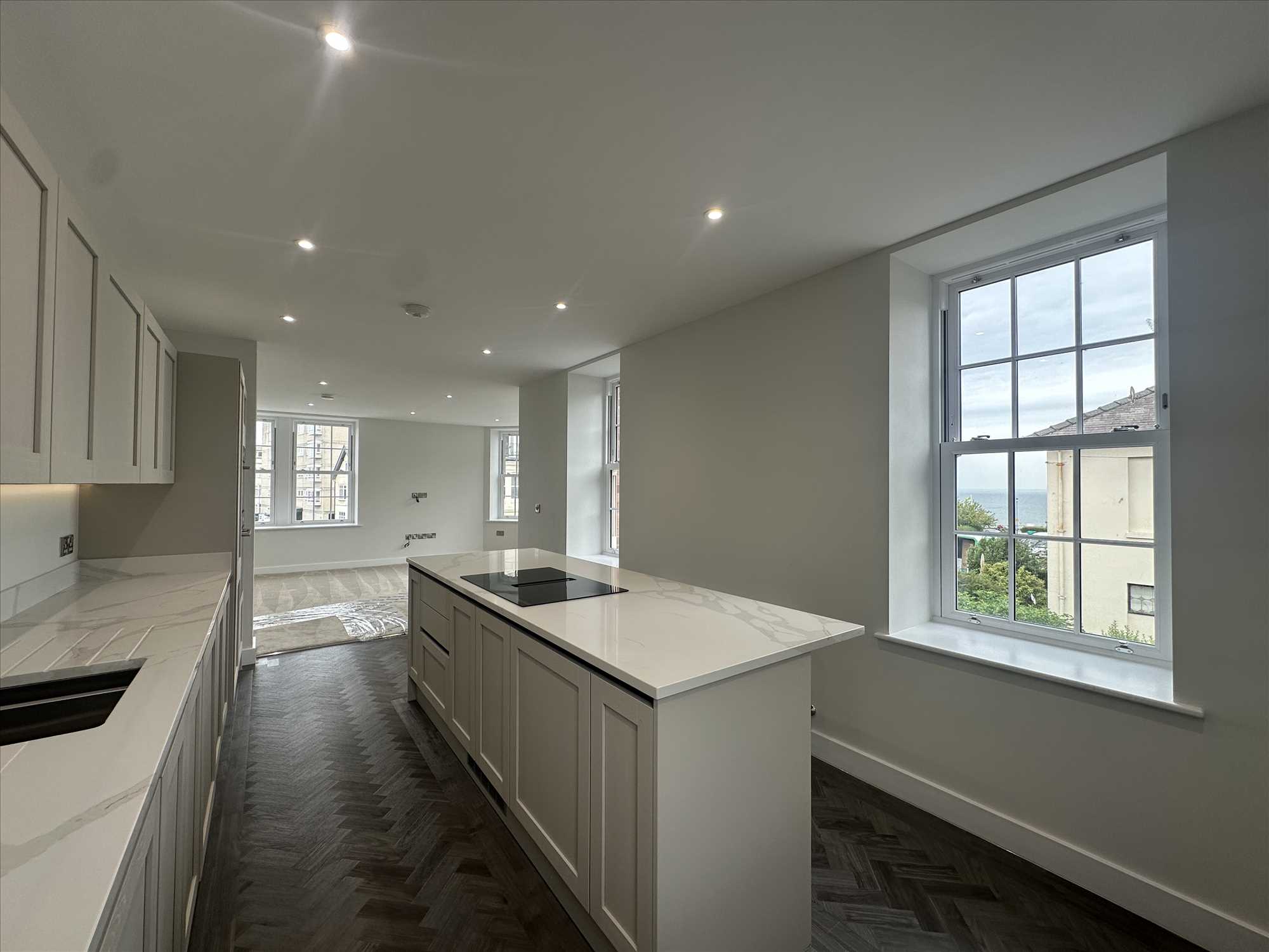 First Floor, Endsleigh Convent, South Crescent Road, Filey - Picture 7