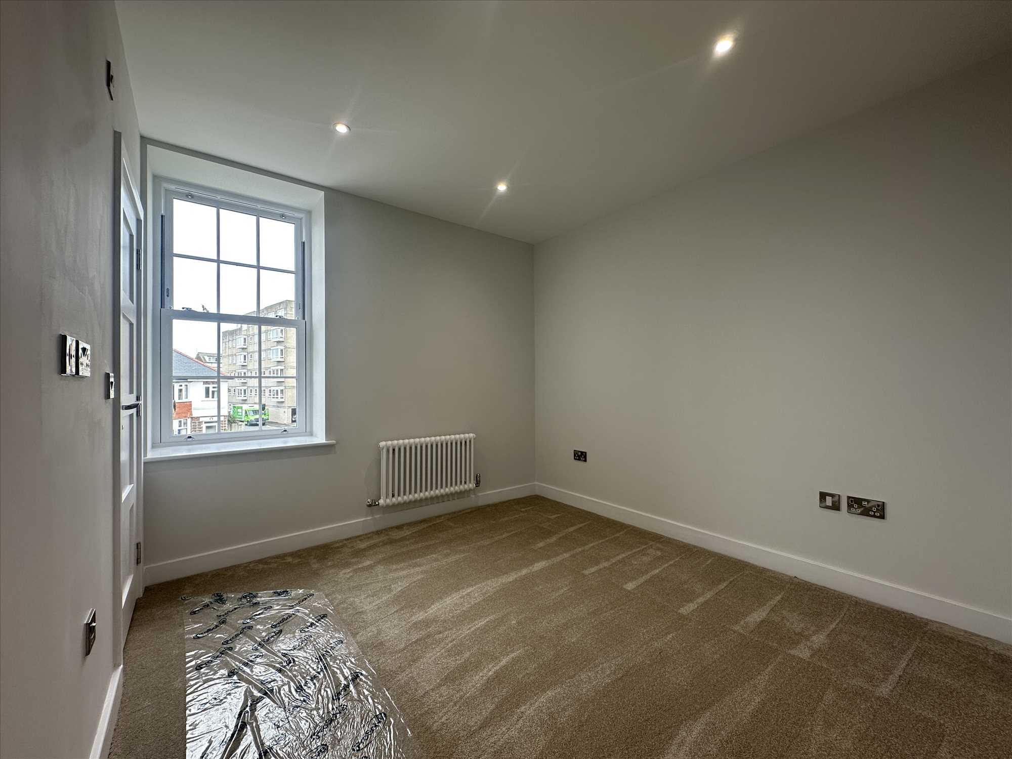 First Floor, Endsleigh Convent, South Crescent Road, Filey - Picture 8
