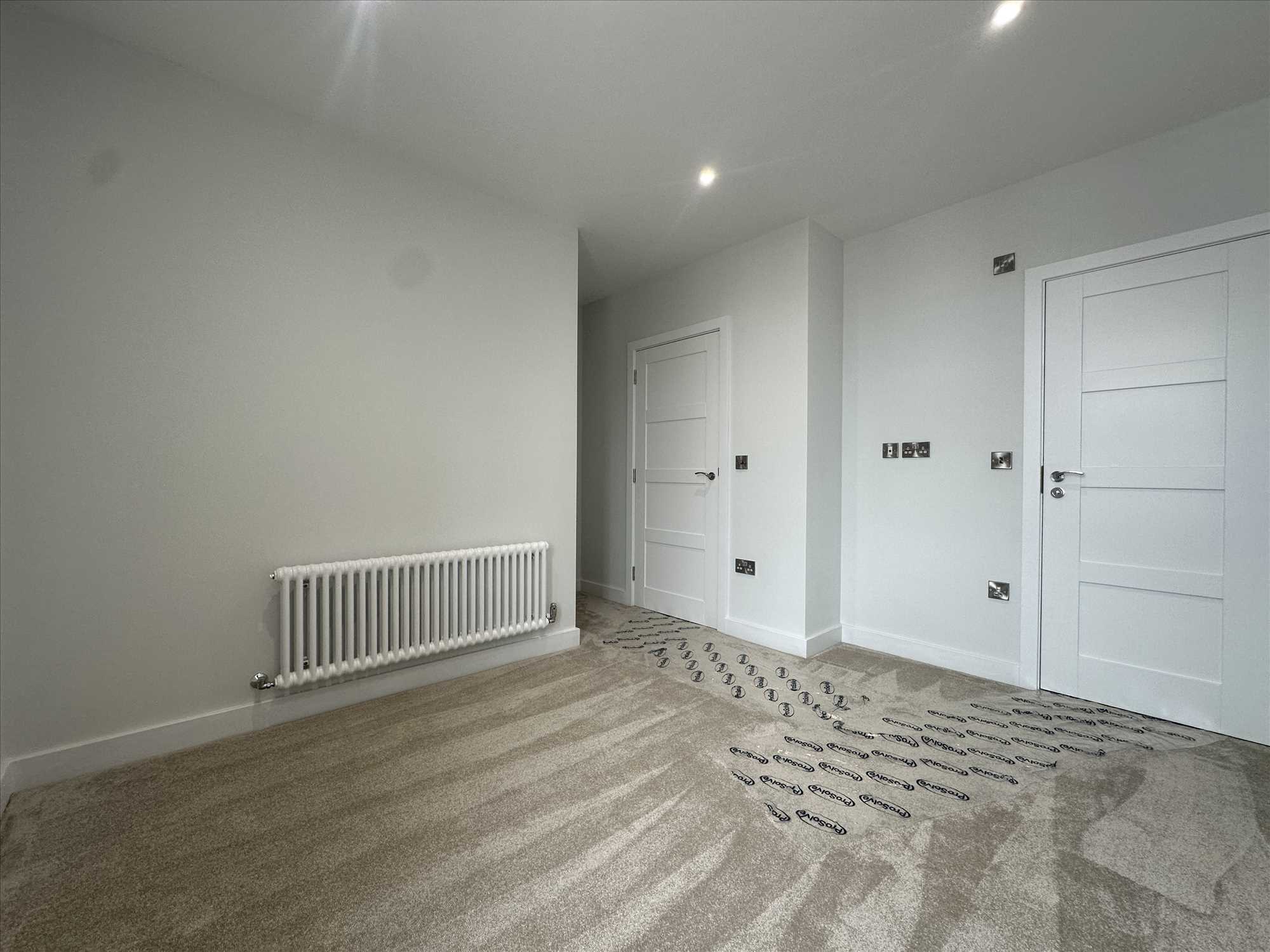 First Floor, Endsleigh Convent, South Crescent Road, Filey - Picture 12