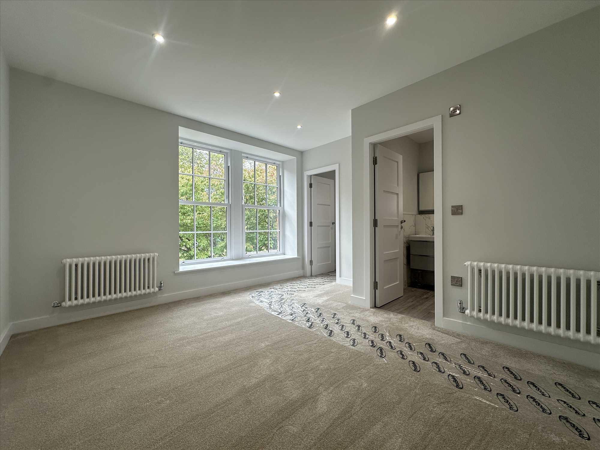 First Floor, Endsleigh Convent, South Crescent Road, Filey - Picture 18