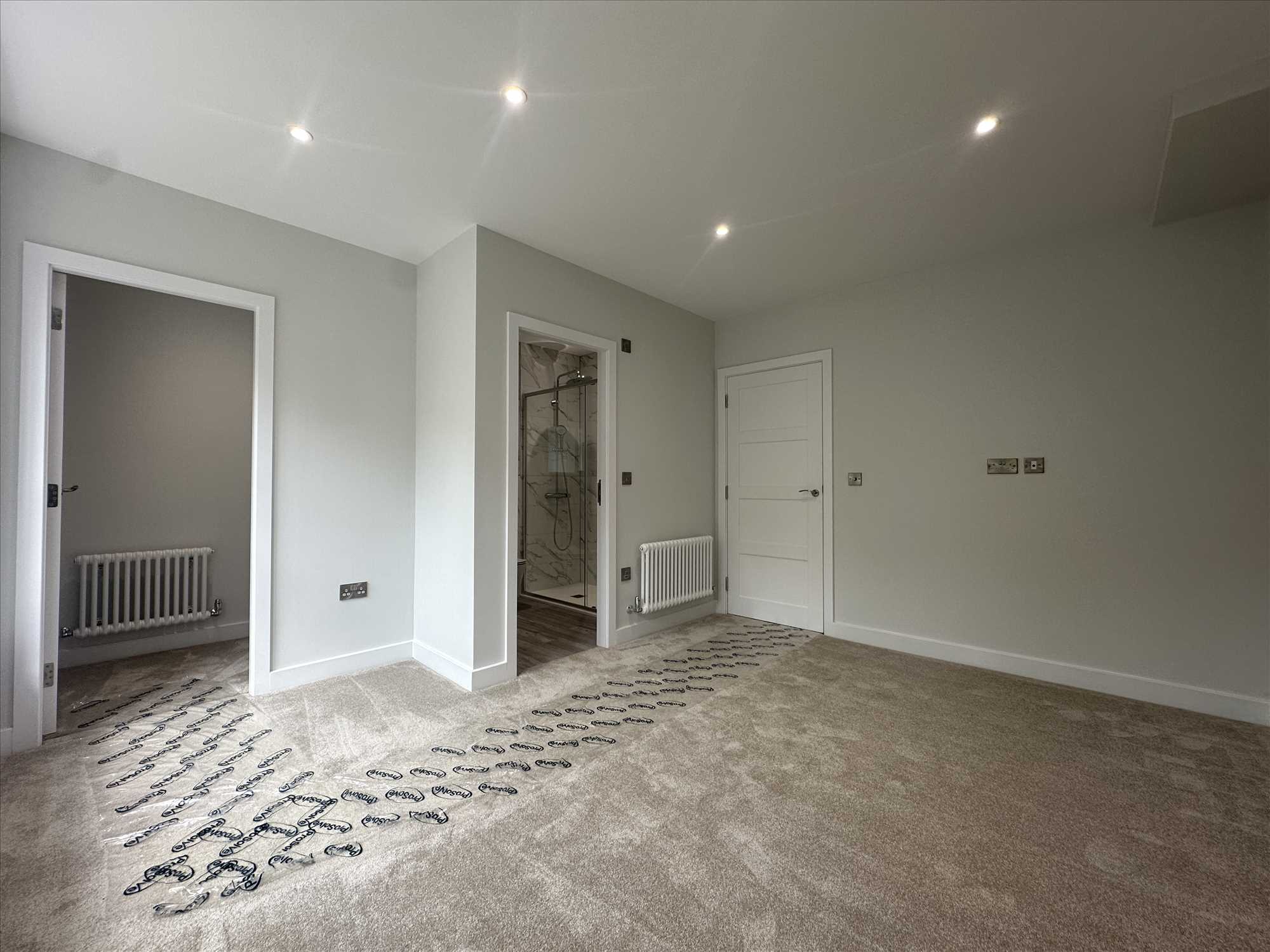 First Floor, Endsleigh Convent, South Crescent Road, Filey - Picture 19
