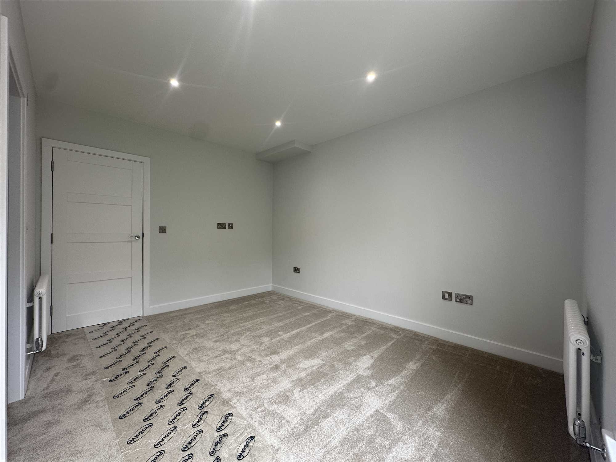 First Floor, Endsleigh Convent, South Crescent Road, Filey - Picture 21