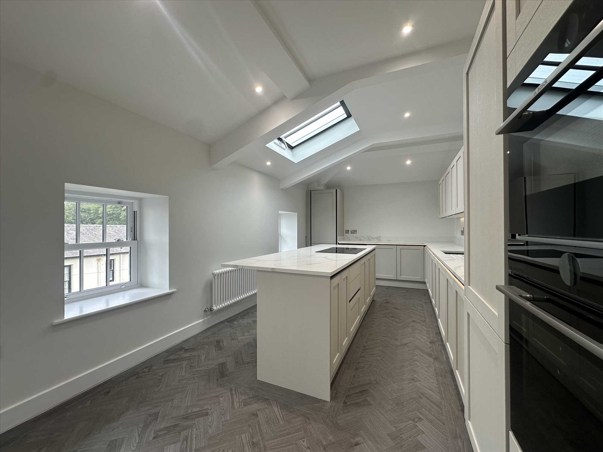 Penthouse, Endsleigh Convent, South Crescent Road, Filey - Picture 6