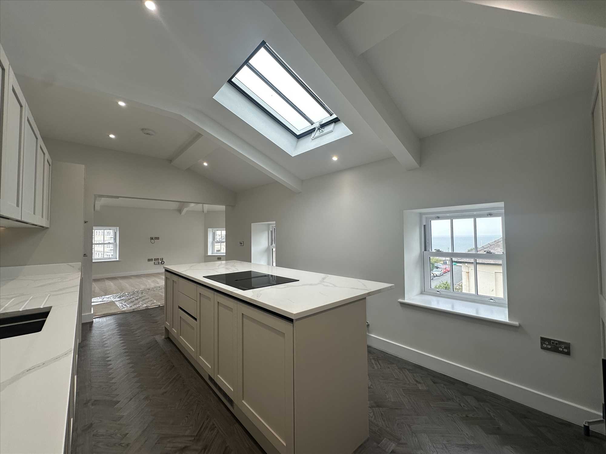 Penthouse, Endsleigh Convent, South Crescent Road, Filey - Picture 7