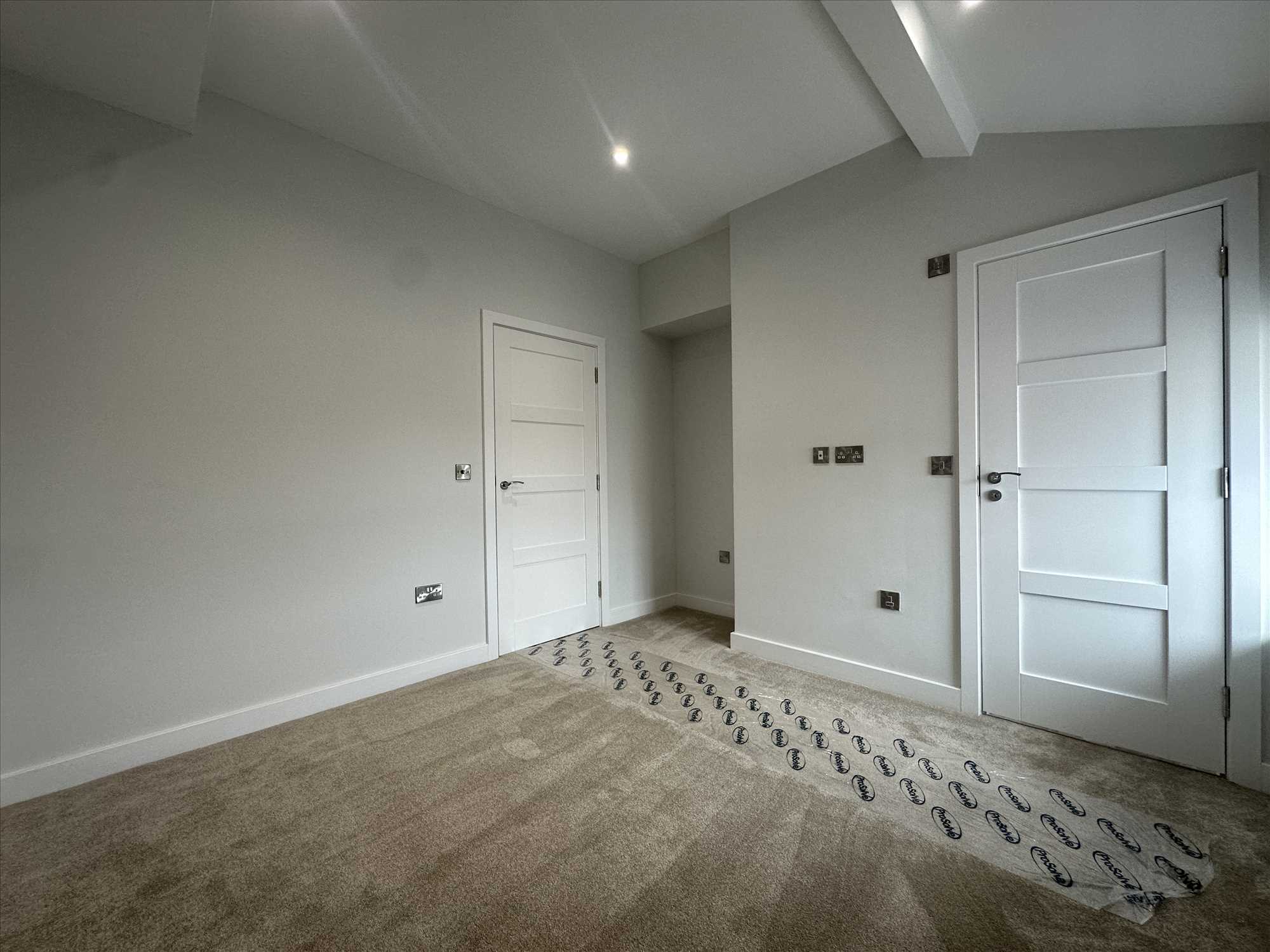 Penthouse, Endsleigh Convent, South Crescent Road, Filey - Picture 10