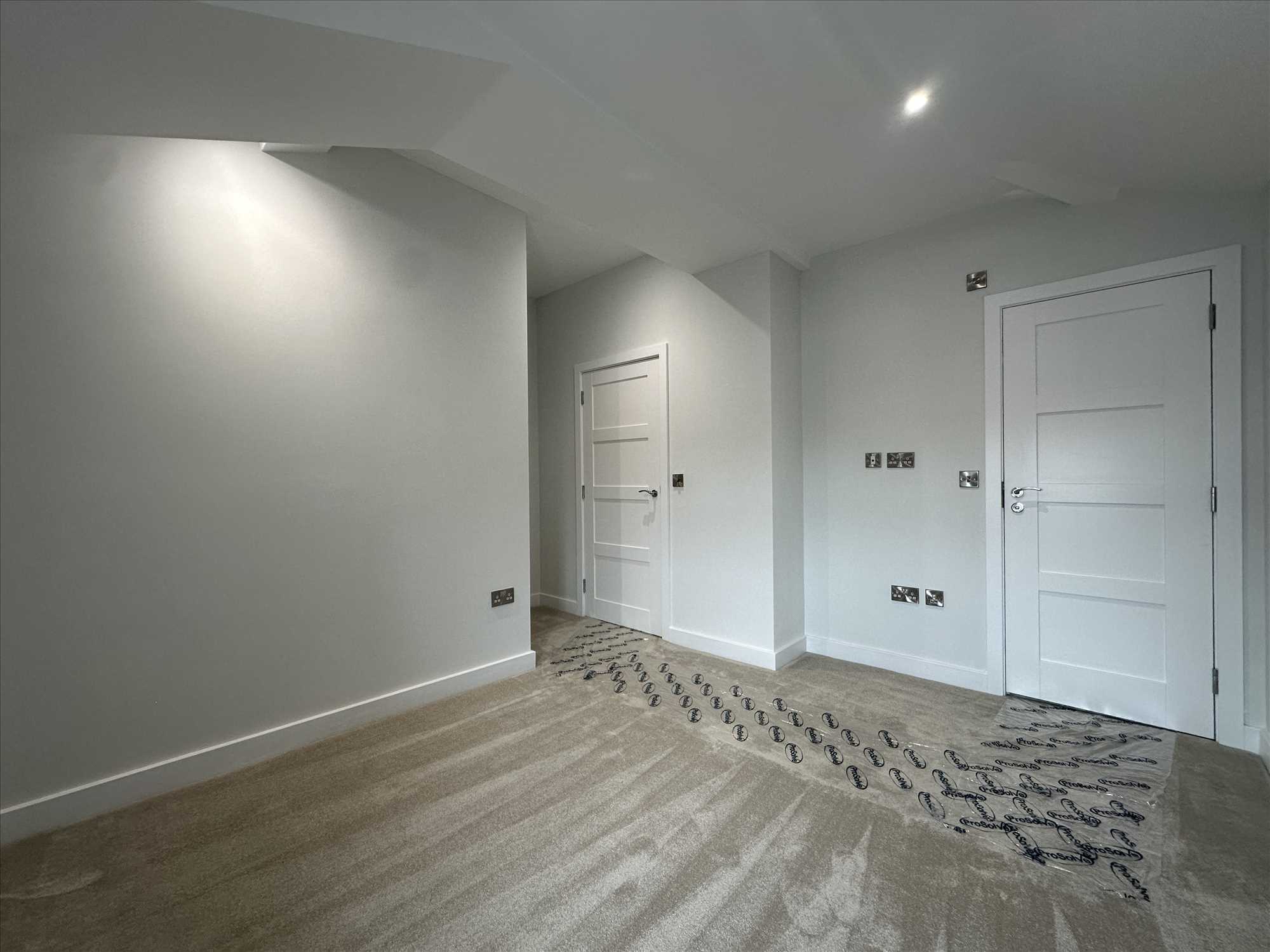 Penthouse, Endsleigh Convent, South Crescent Road, Filey - Picture 13