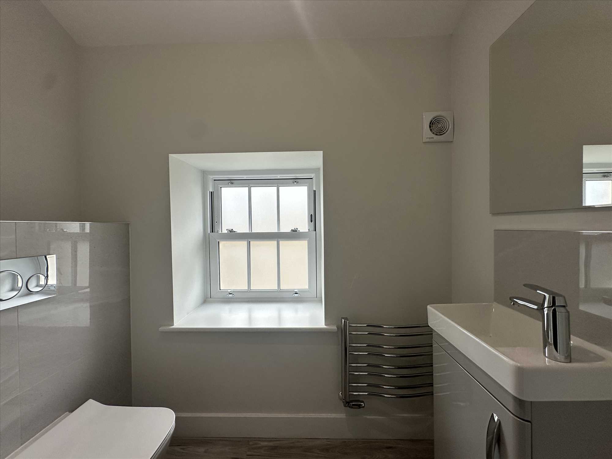 Penthouse, Endsleigh Convent, South Crescent Road, Filey - Picture 16