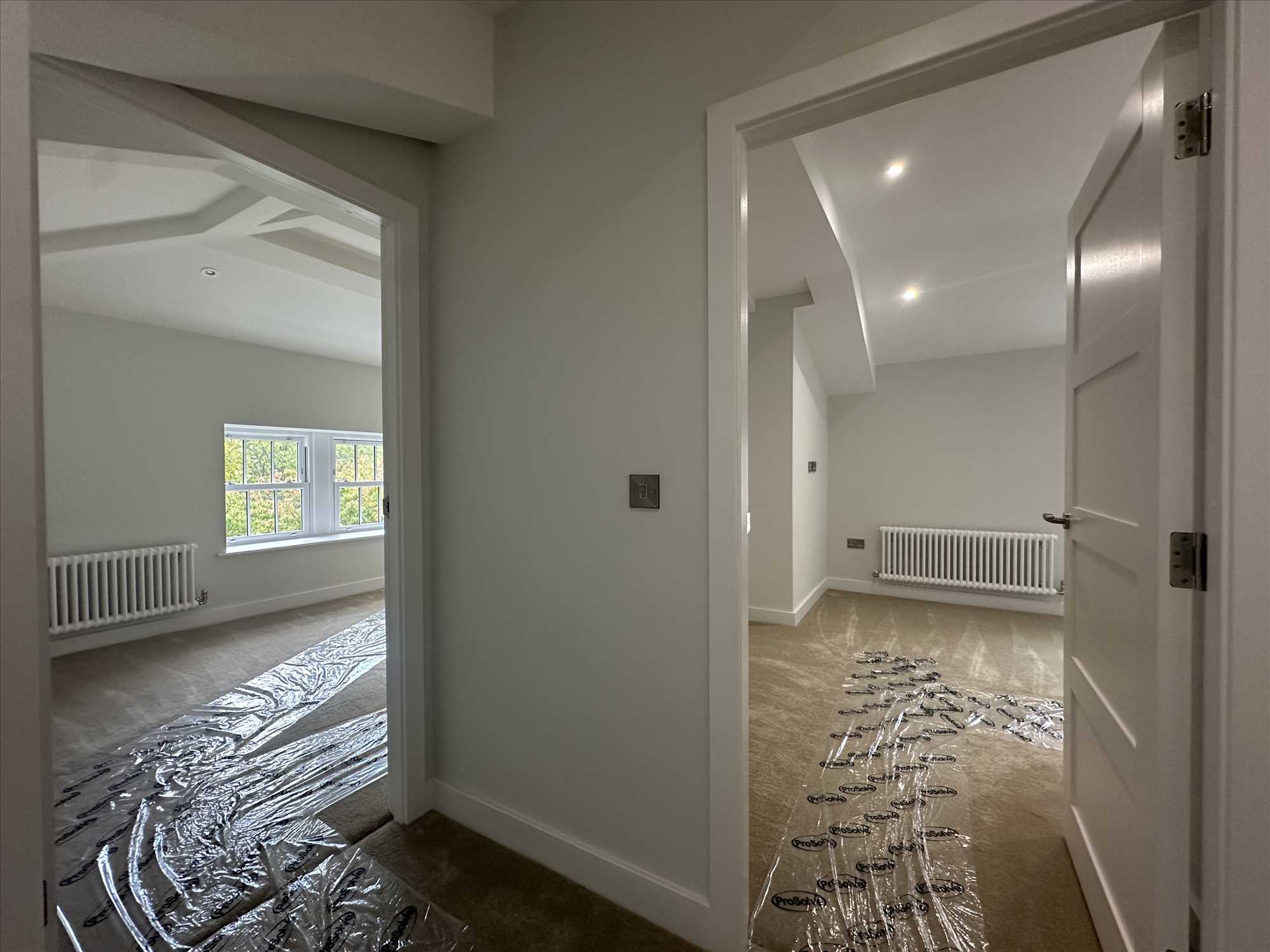 Penthouse, Endsleigh Convent, South Crescent Road, Filey - Picture 17