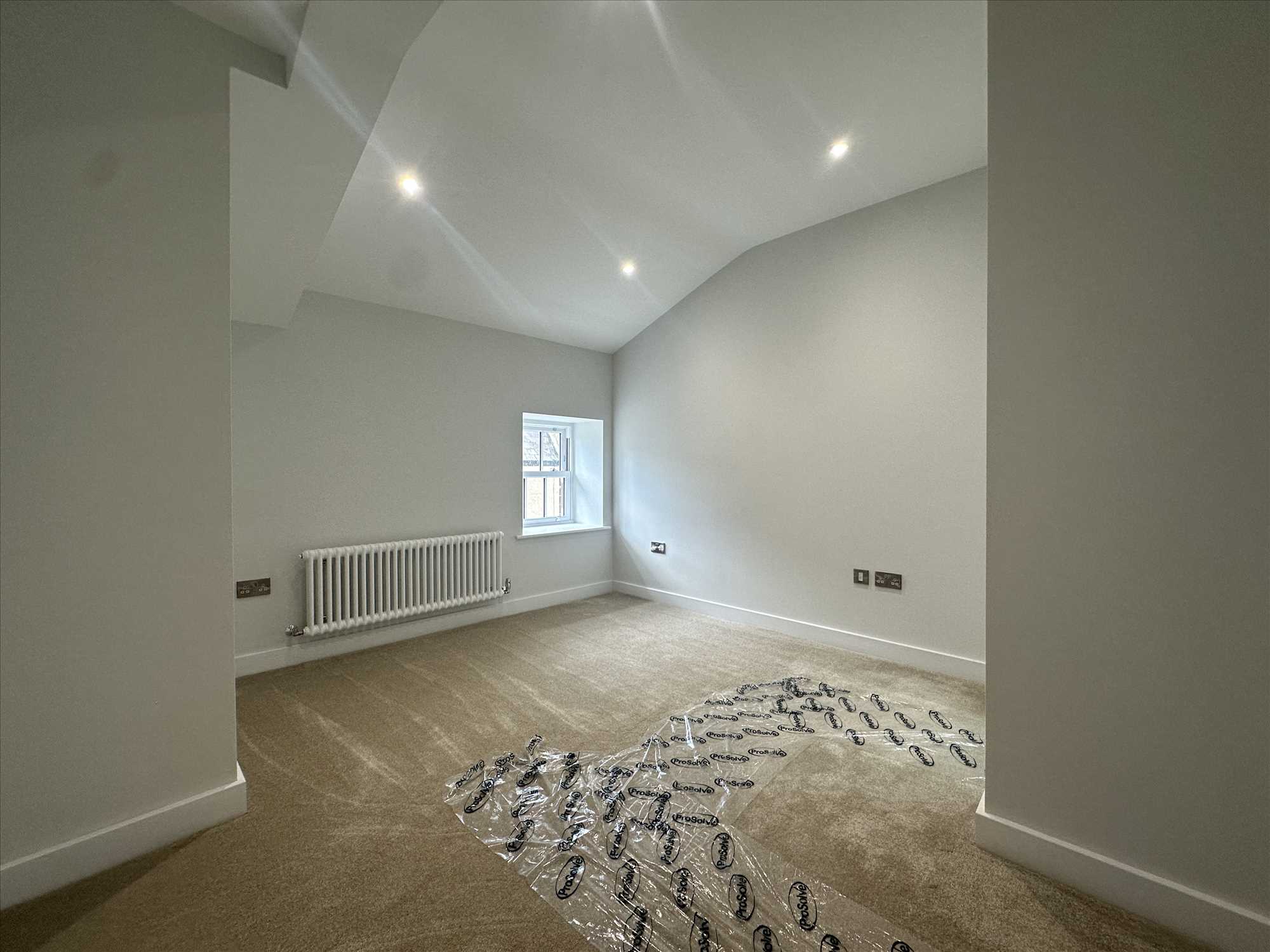 Penthouse, Endsleigh Convent, South Crescent Road, Filey - Picture 18