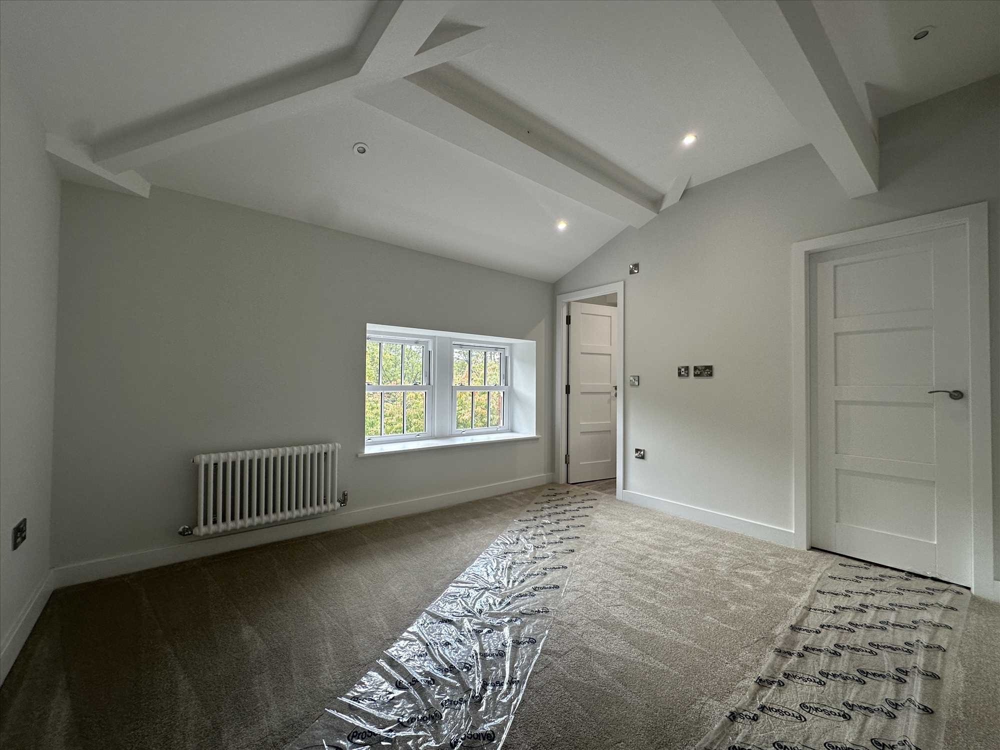 Penthouse, Endsleigh Convent, South Crescent Road, Filey - Picture 21