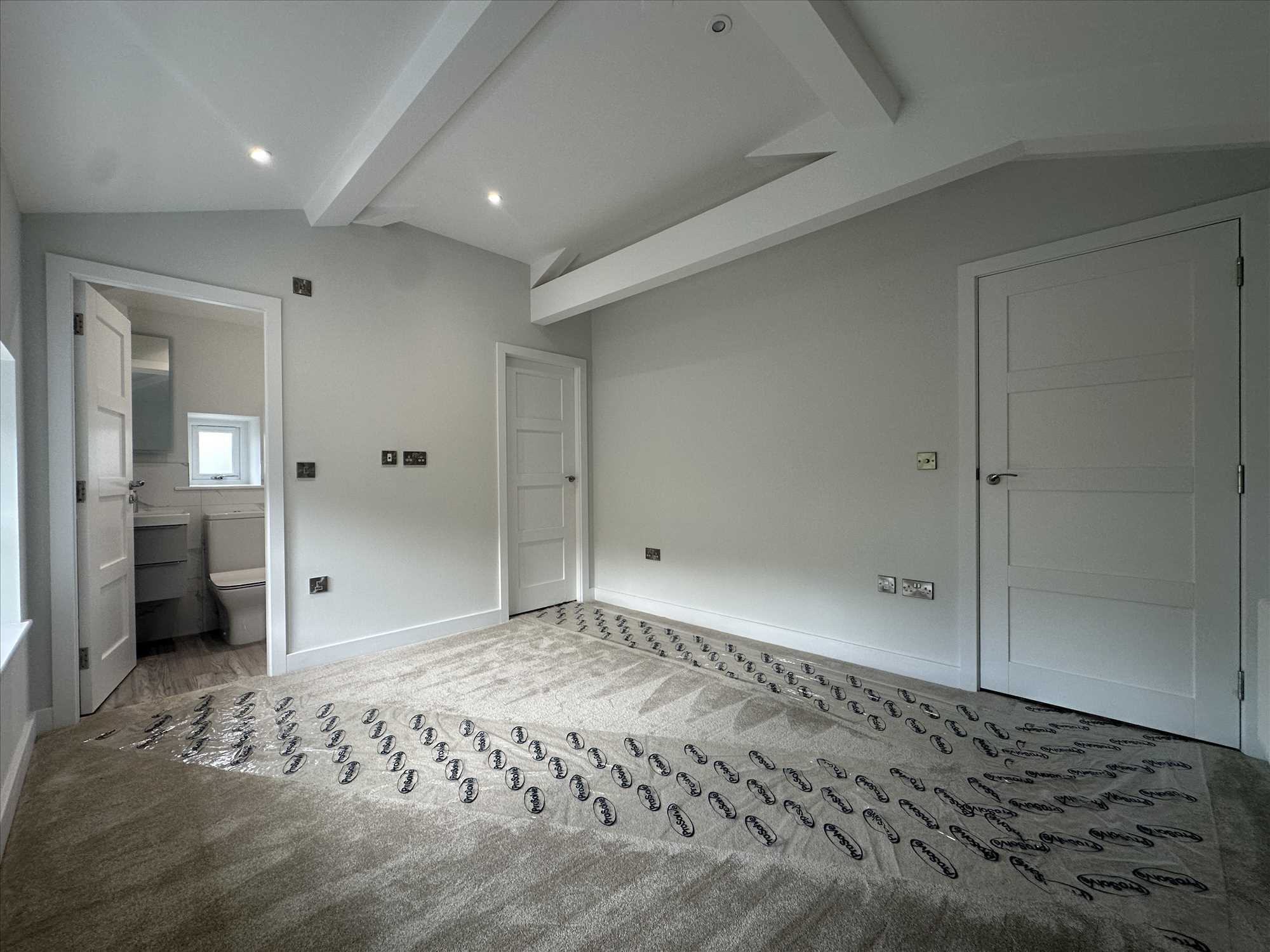 Penthouse, Endsleigh Convent, South Crescent Road, Filey - Picture 22
