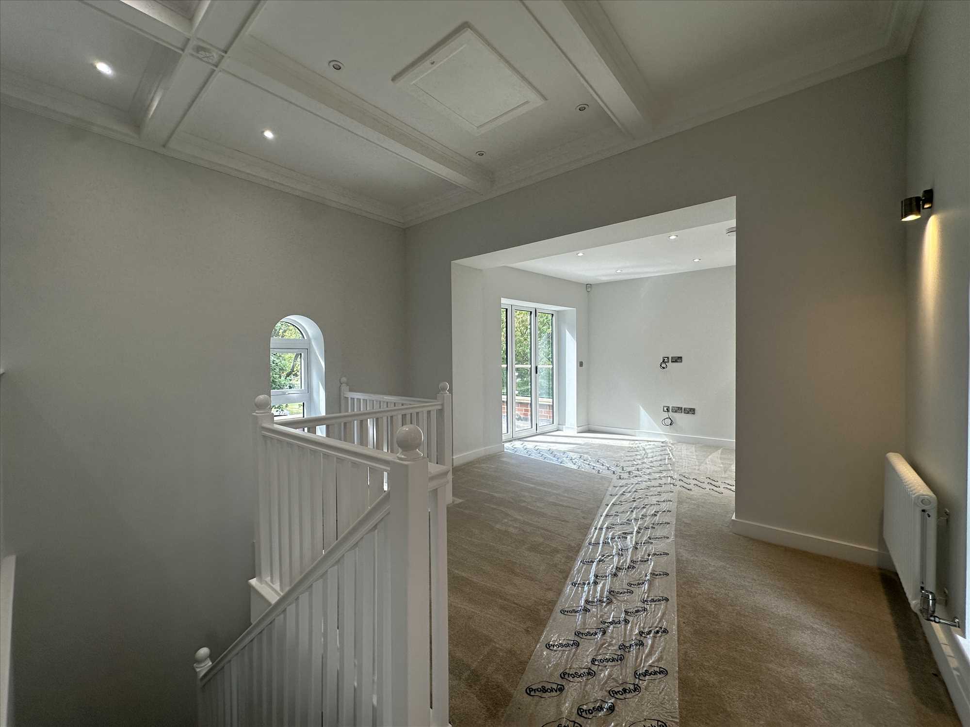 The Chapel, Endsleigh Convent, South Crescent Road, Filey - Picture 9