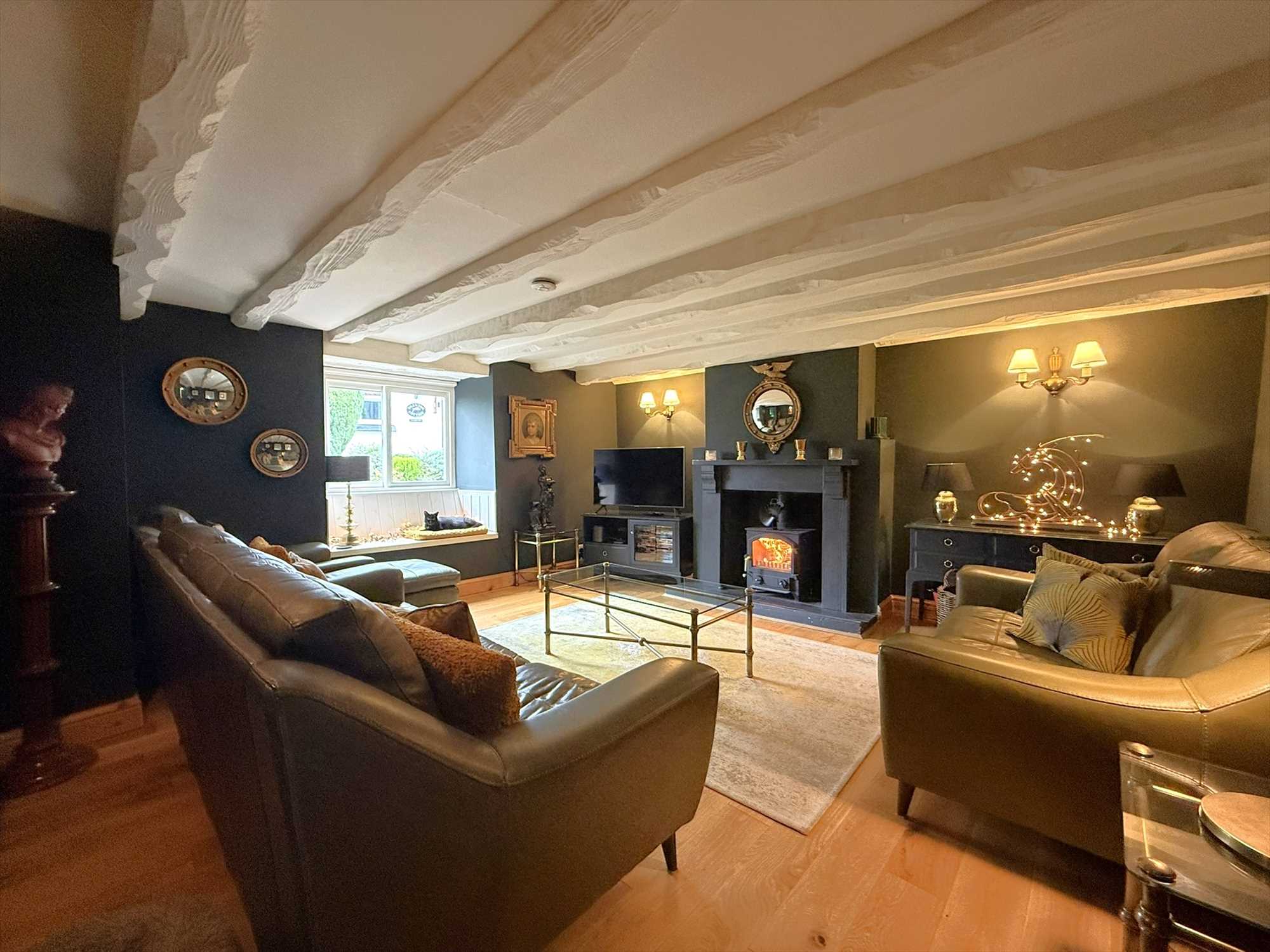 Sycamore Cottage, Muston - Picture 5