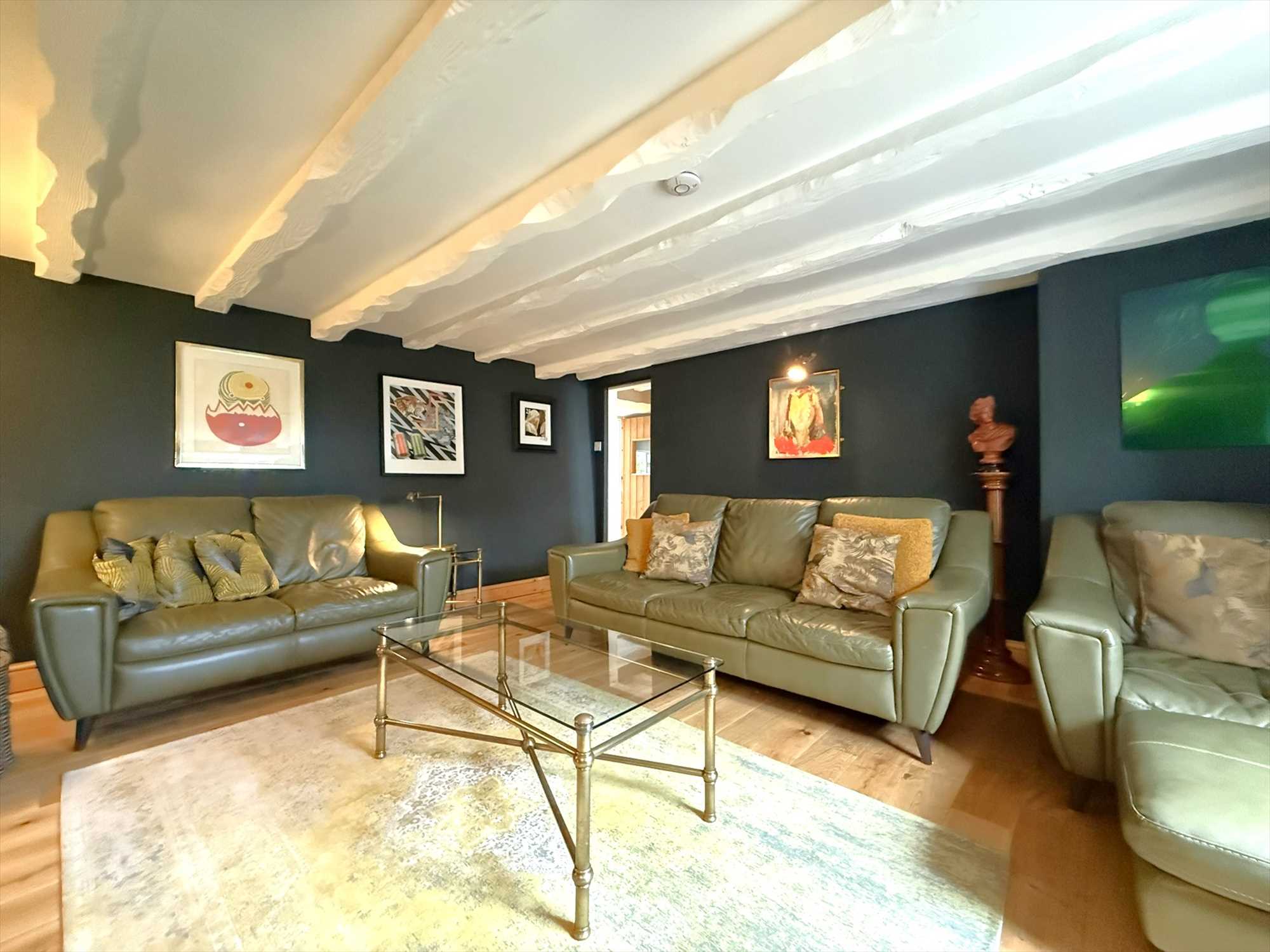 Sycamore Cottage, Muston - Picture 7