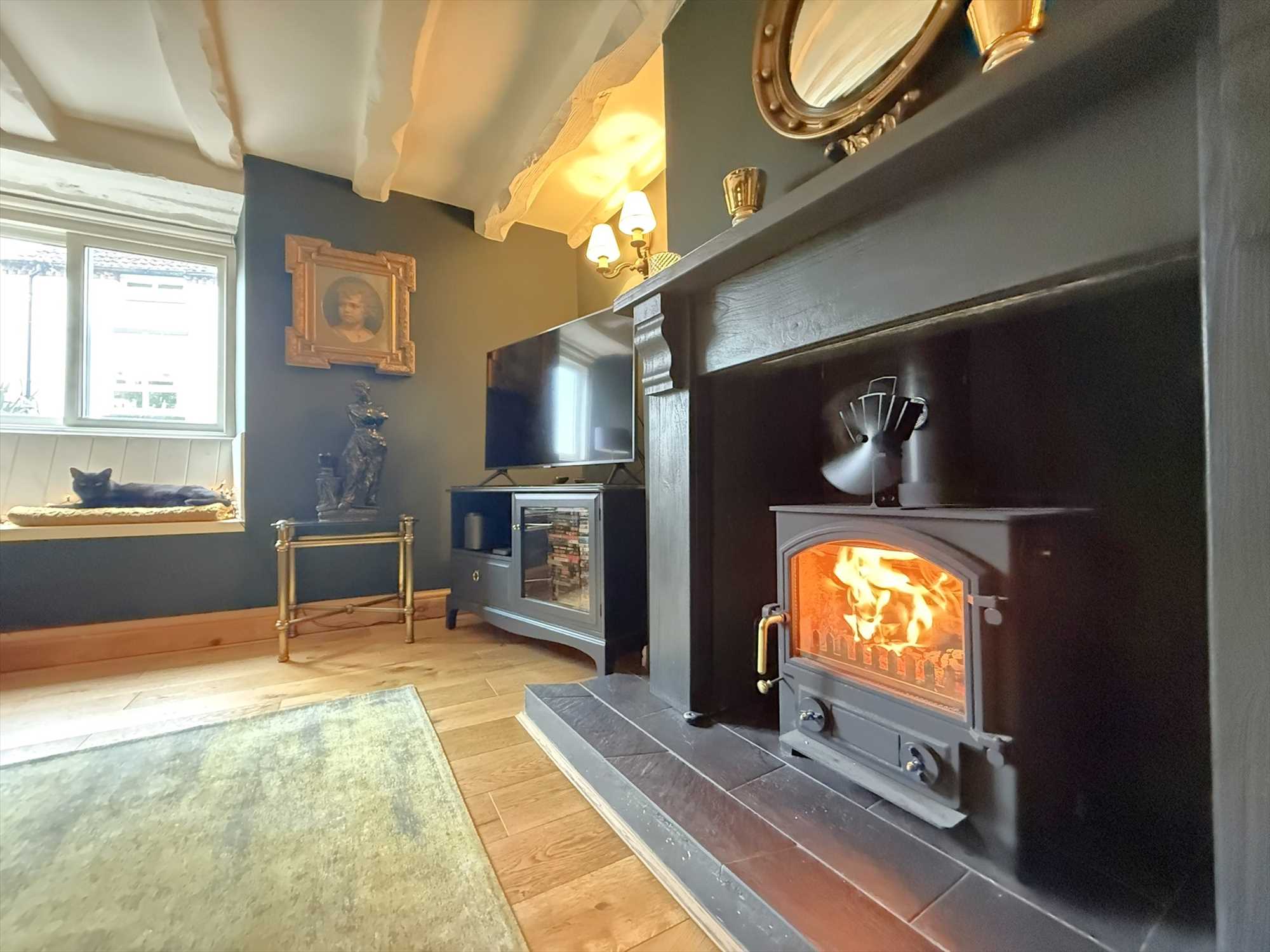 Sycamore Cottage, Muston - Picture 8