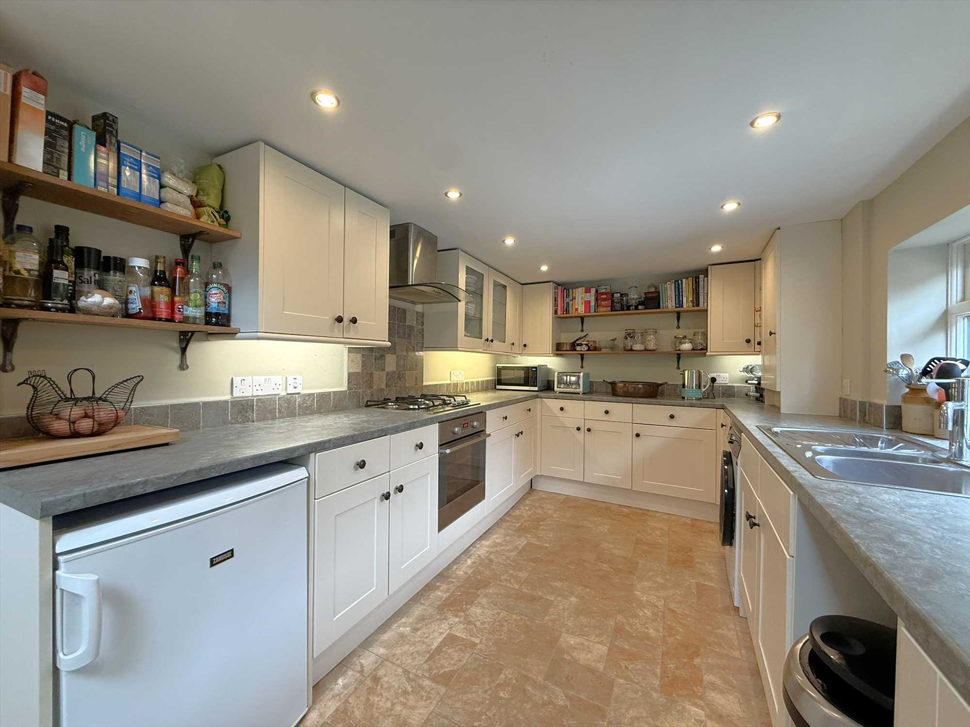 Sycamore Cottage, Muston - Picture 9