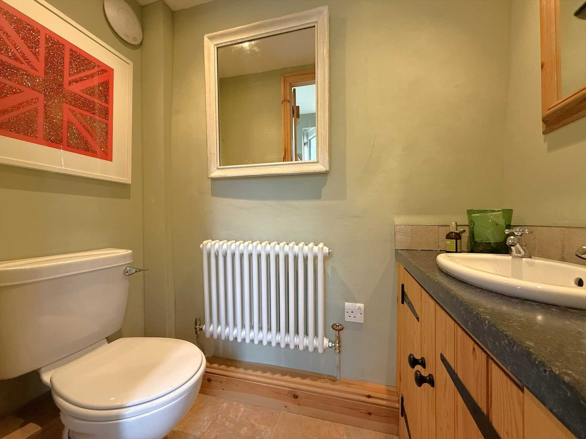 Sycamore Cottage, Muston - Picture 12