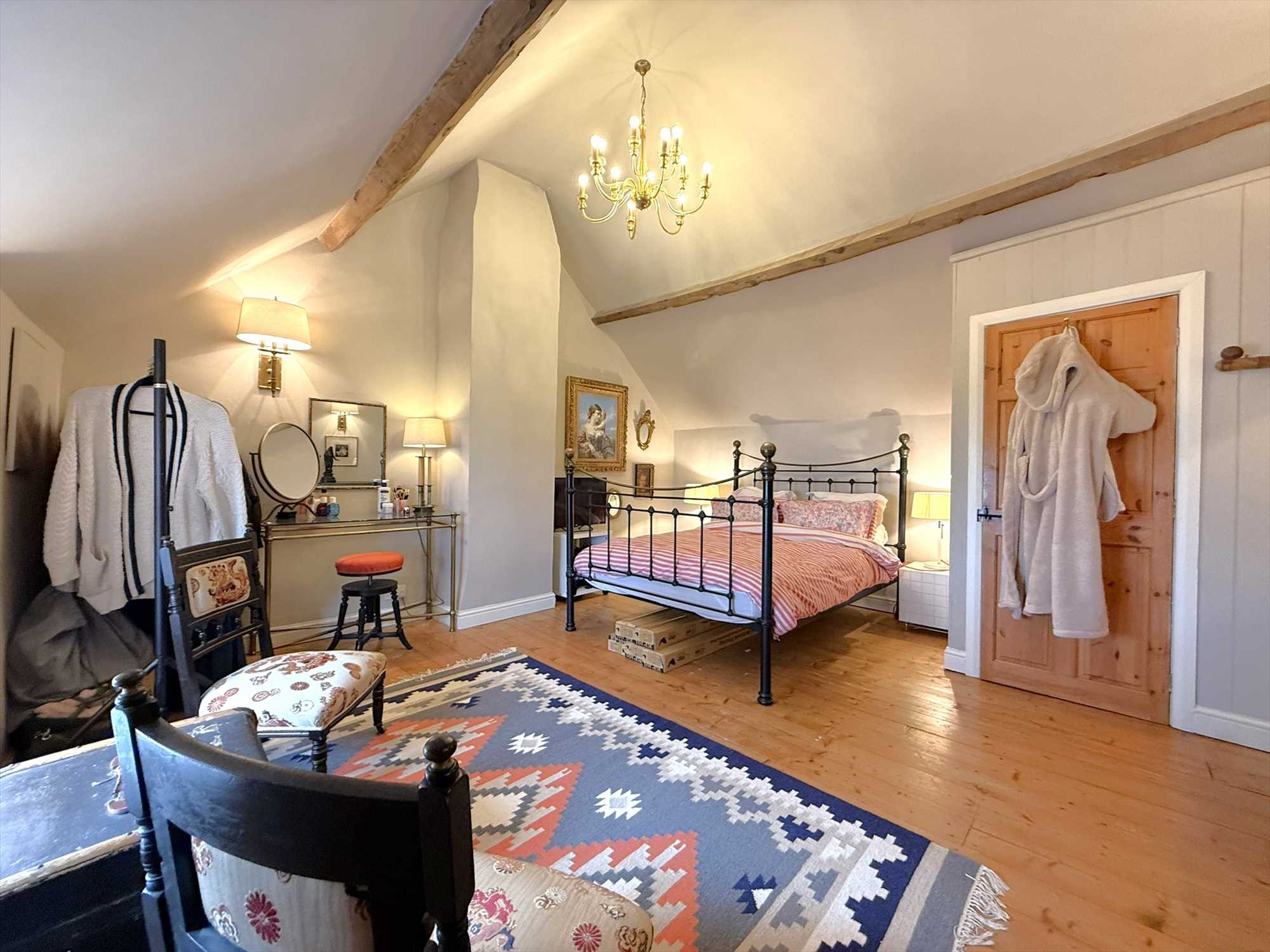 Sycamore Cottage, Muston - Picture 14