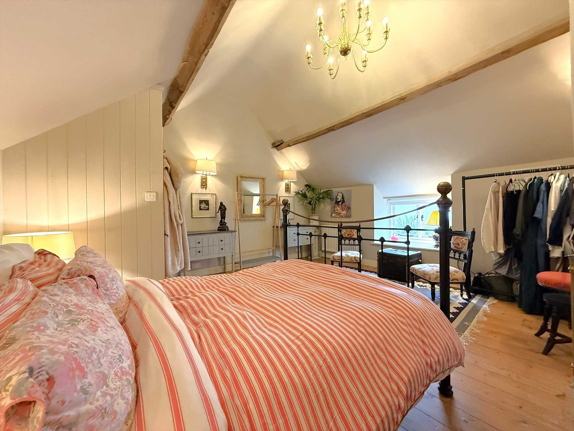 Sycamore Cottage, Muston - Picture 15